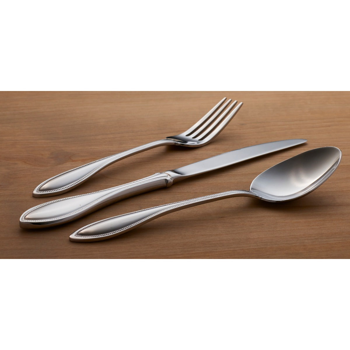Lenox Premium American Harmony Salad Forks, Set of 4 - Image 3