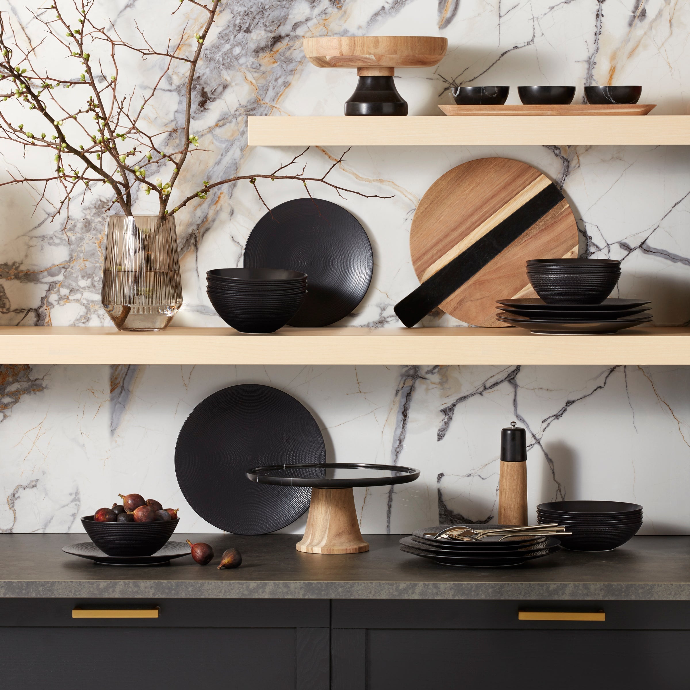 Lenox Premium LX Collective Cheese Board - Image 2