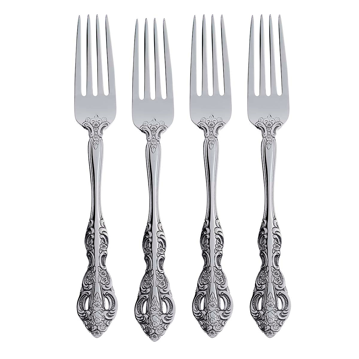 Lenox Premium Michelangelo Dinner Forks, Set of 4