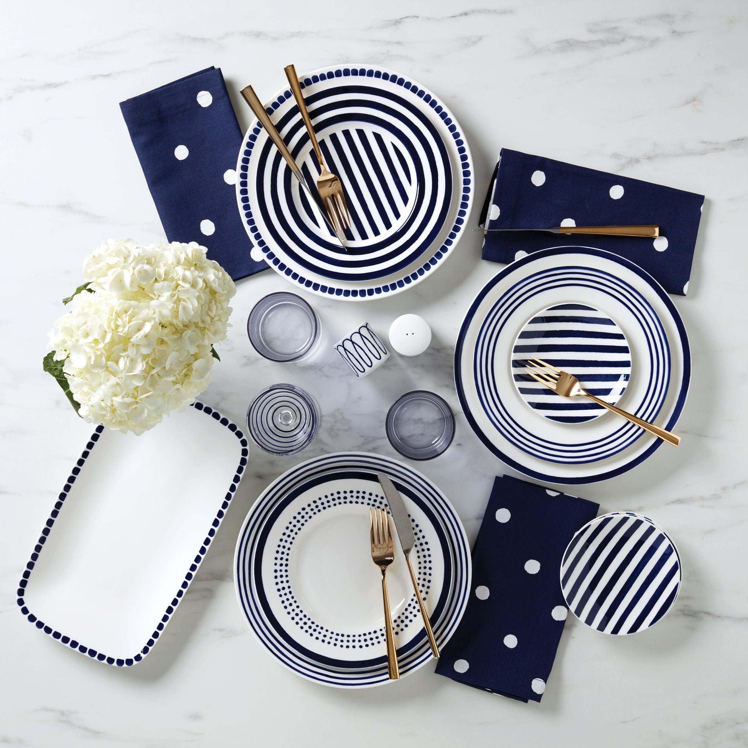 Lenox Premium Charlotte Street East 4-Piece Place Setting - Image 3