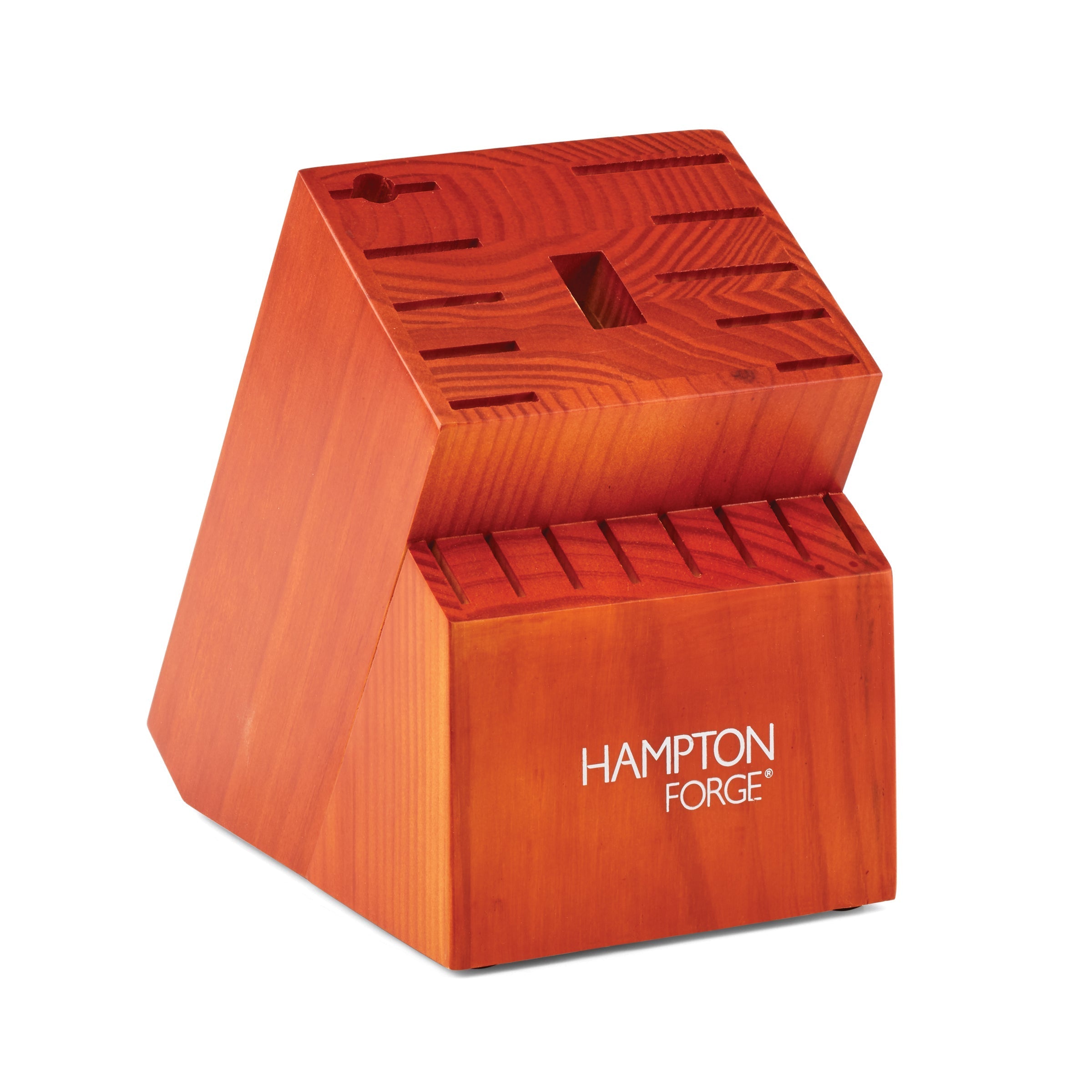 Lenox Premium Atlantis 20-Piece Cutlery Block Set - Image 6