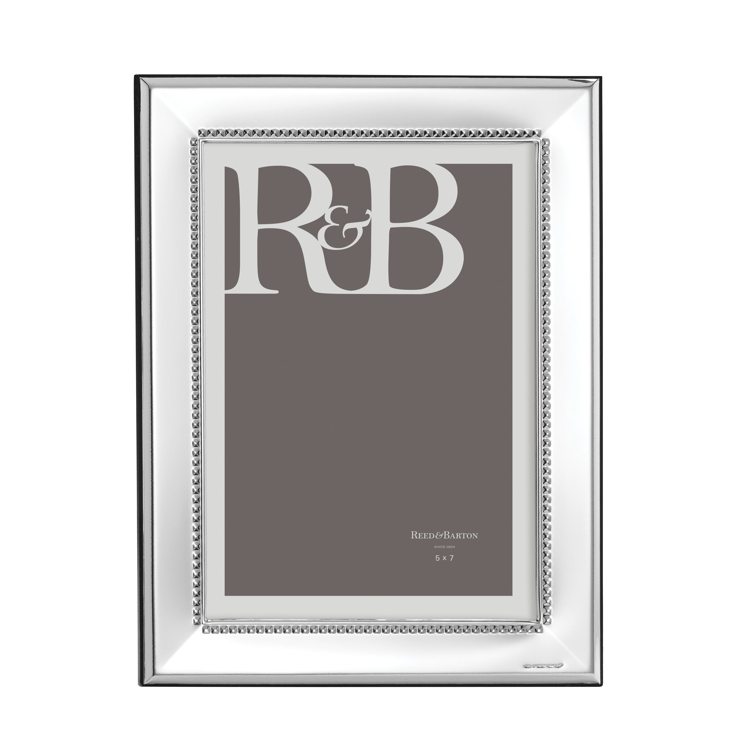 Lenox Premium Mia 5x7 Photo Frame
