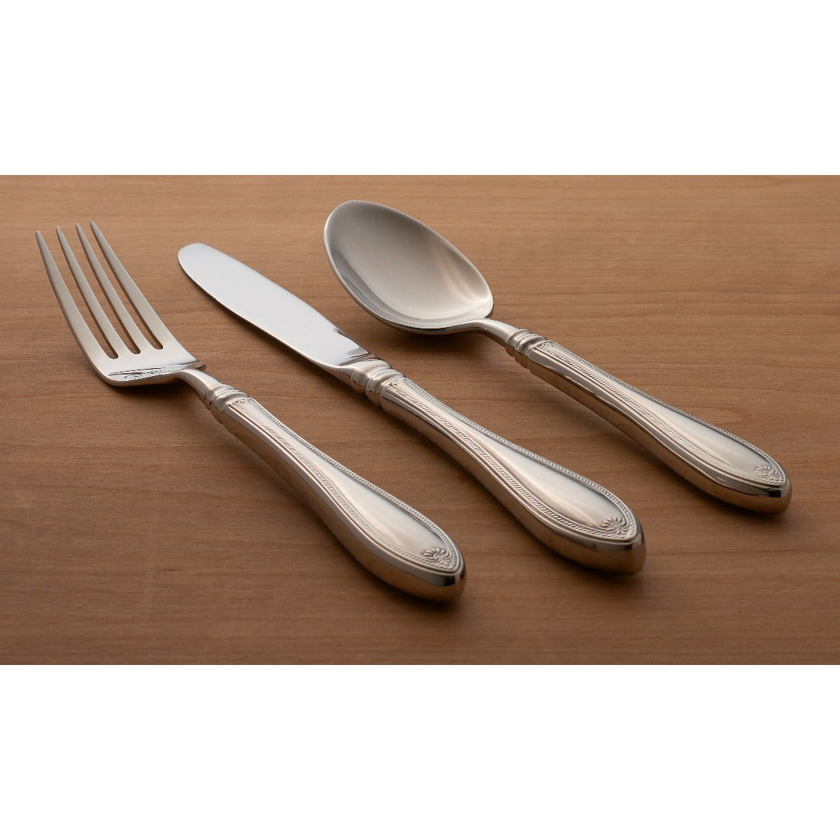 Lenox Premium Sheraton 5-Piece Place Setting - Image 3