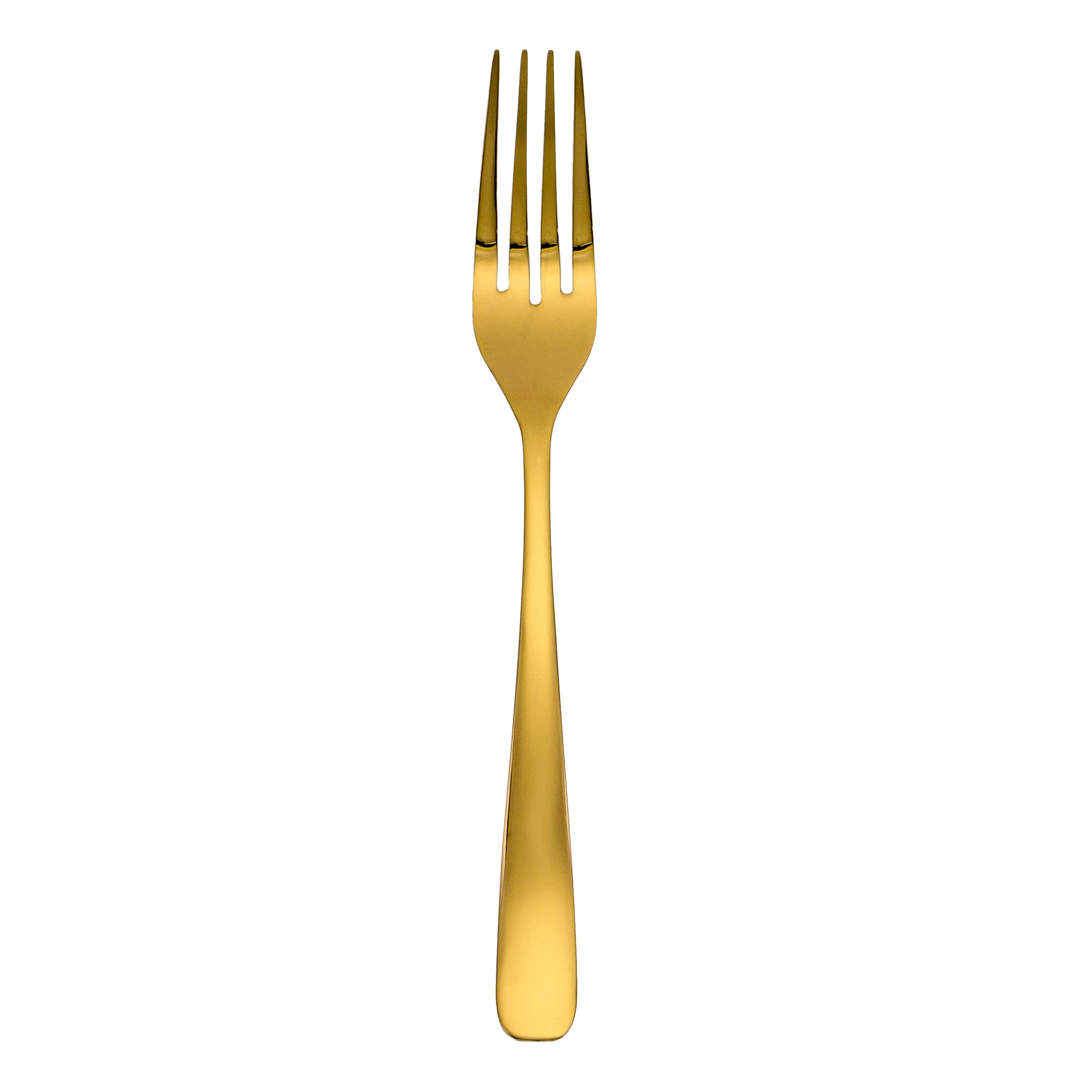 Lenox Premium Cranston Gold Mirror Dinner Fork