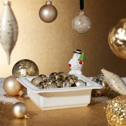 Alternative view of Lenox Premium Profile Poppers Snowman Popper