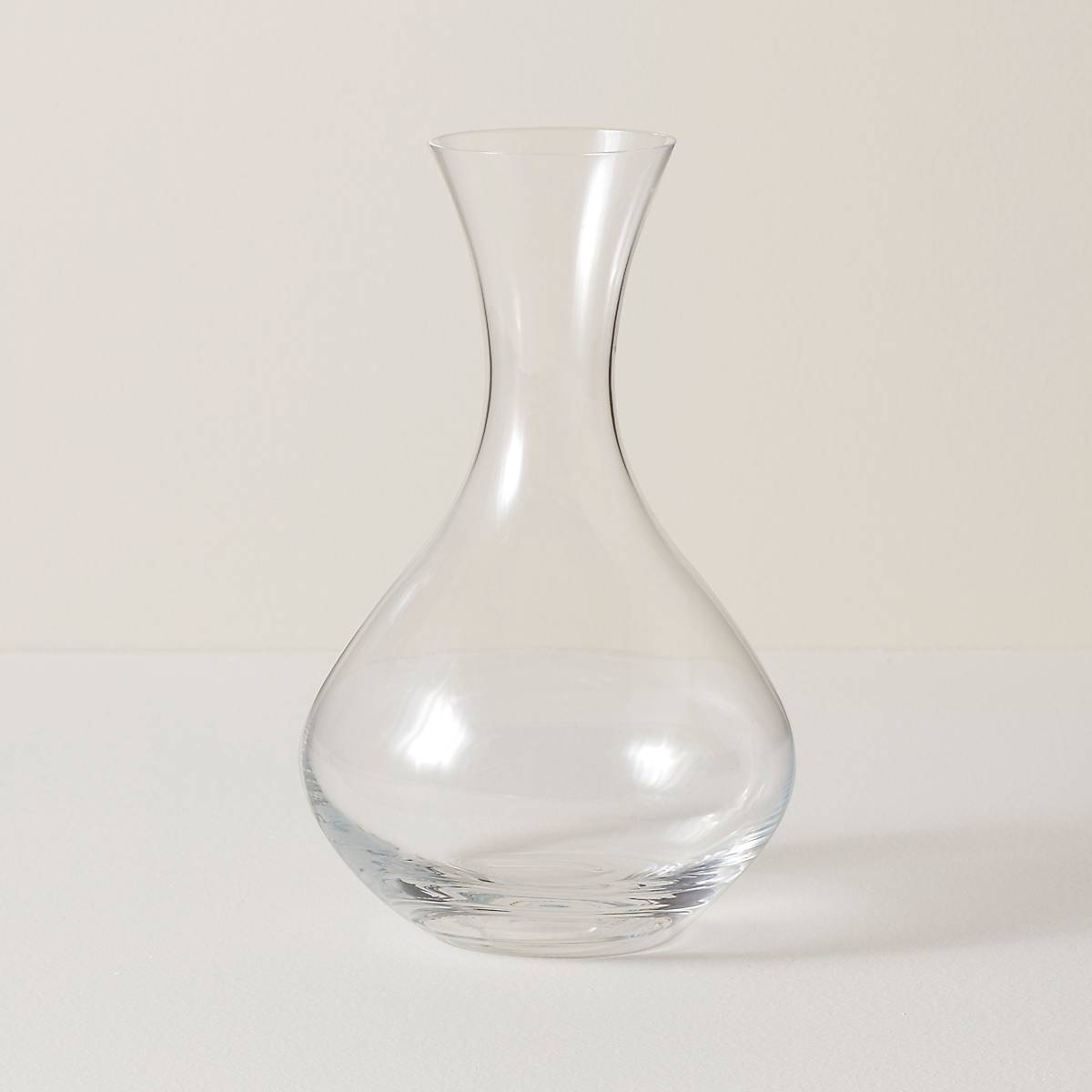 Lenox Premium Tuscany Classics Wine Decanter