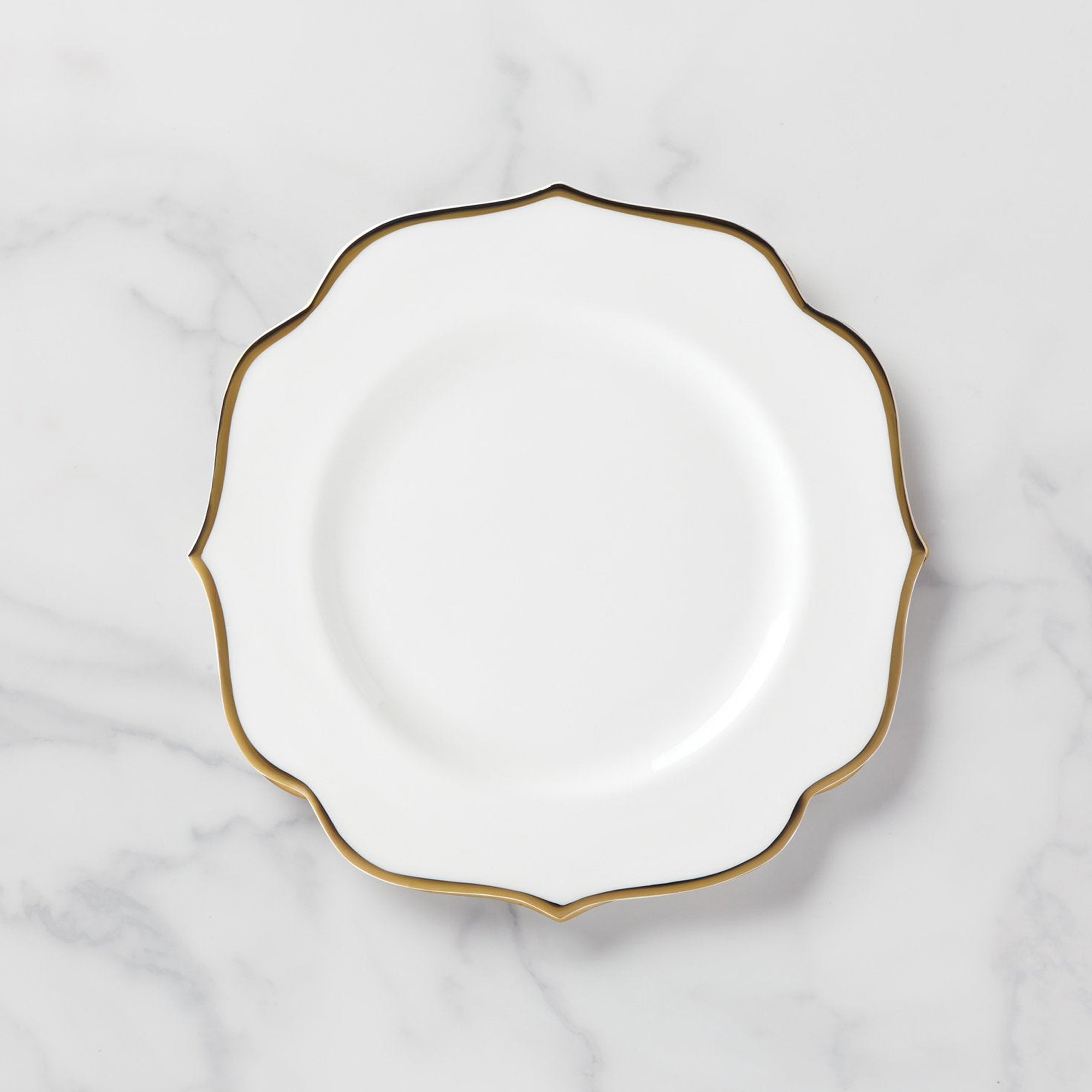 Lenox Premium Contempo Luxe Accent Plate