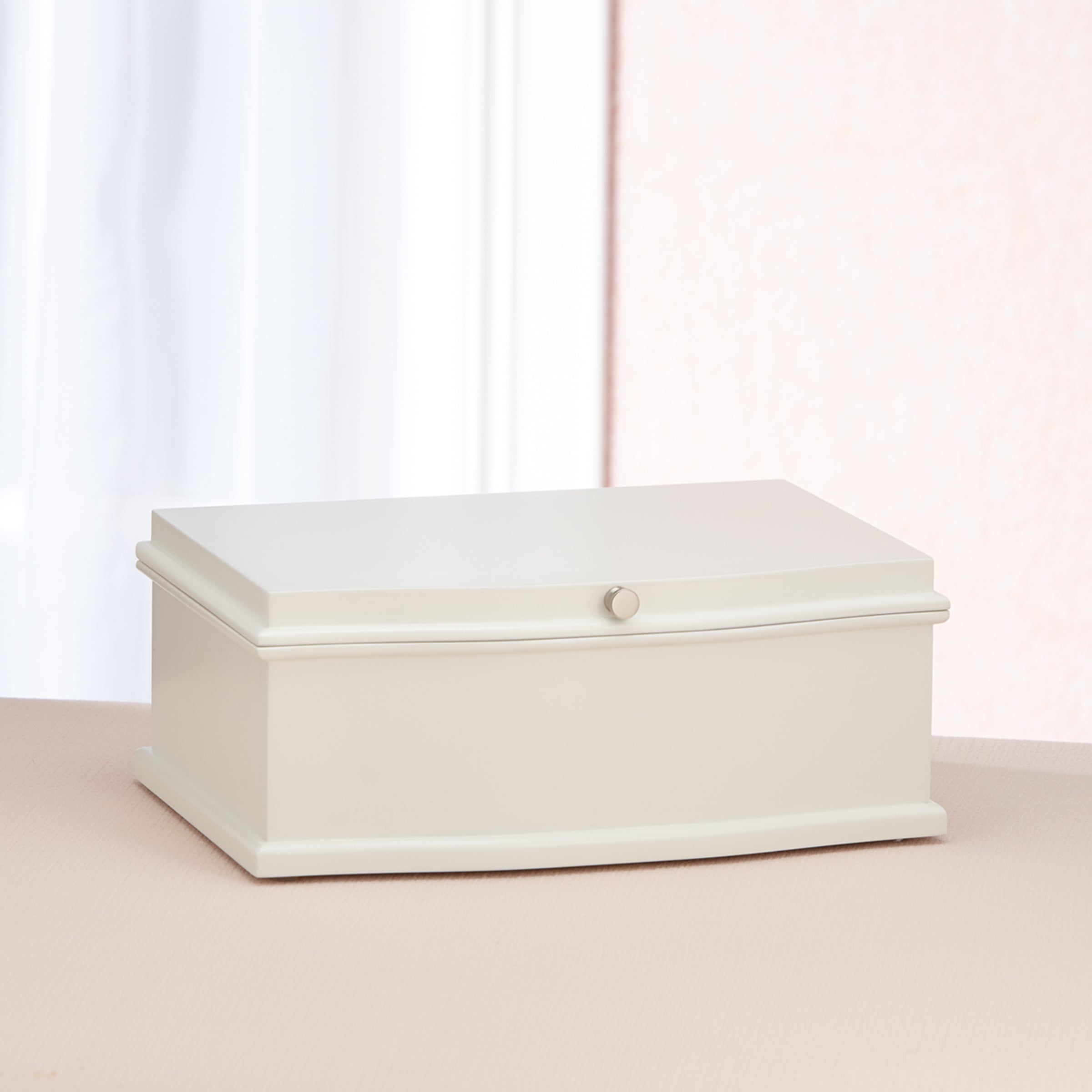 Lenox Premium Ballerina? Musical Jewelry Box - Image 3