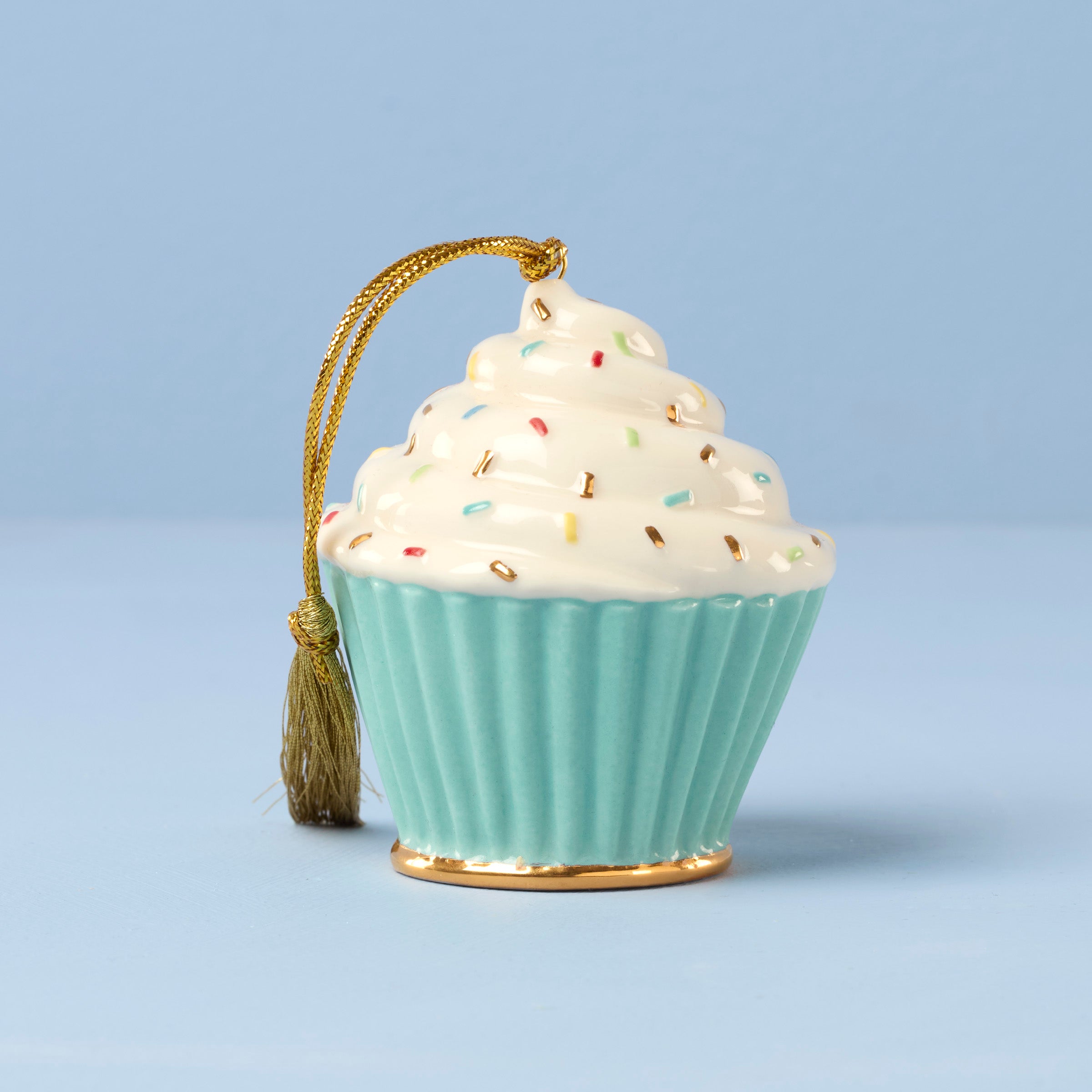 Lenox Premium Personalized My Special Cupcake Ornament - Image 2