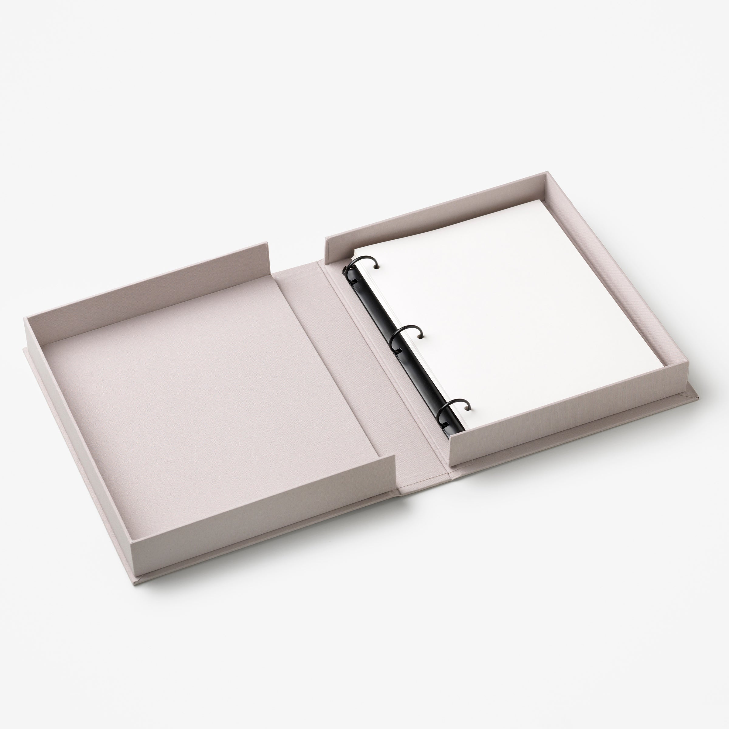 Lenox Premium A Dog's Life Embroidered Photo Album - Image 2