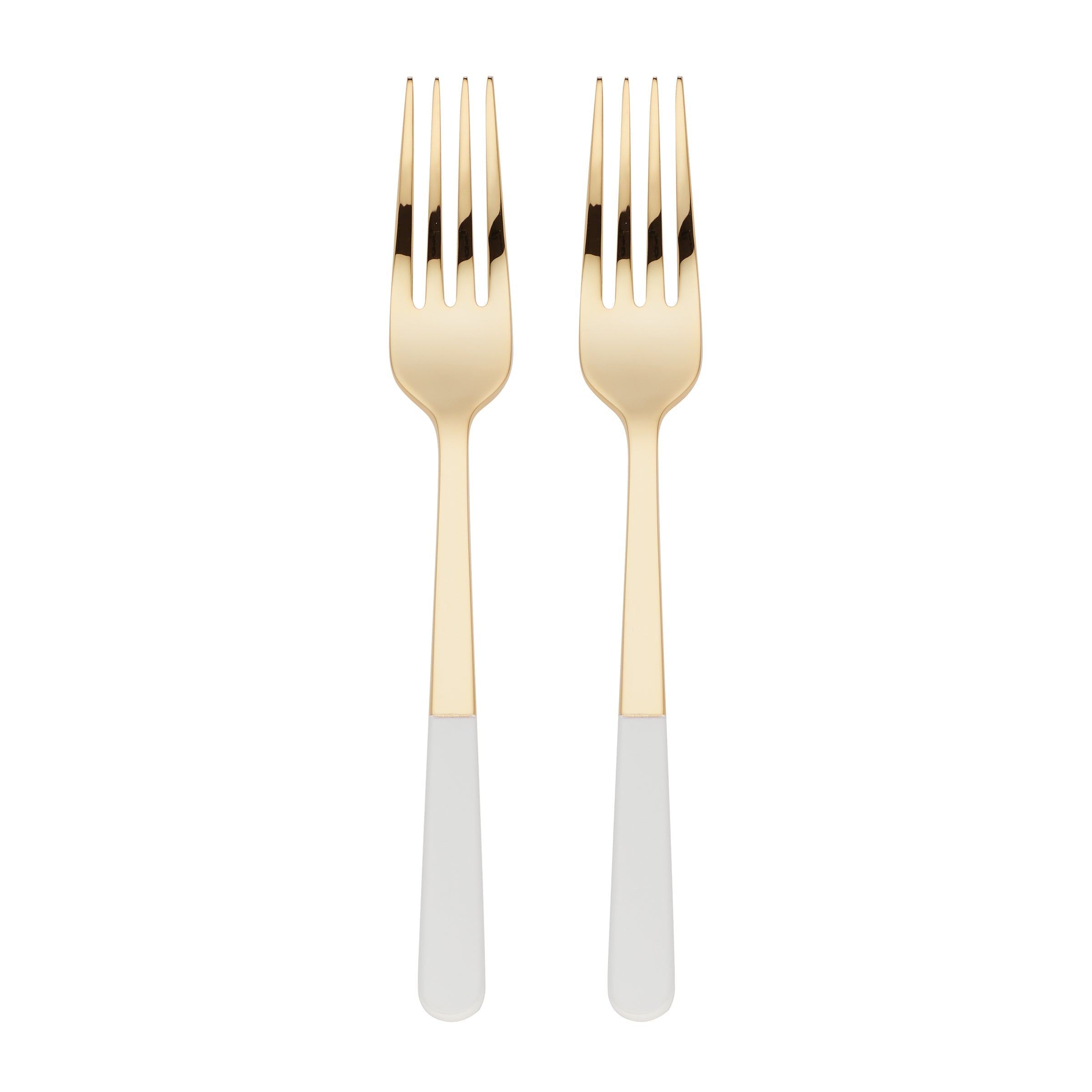 Lenox Premium With Love Tasting Forks, Set of 2 - Image 2