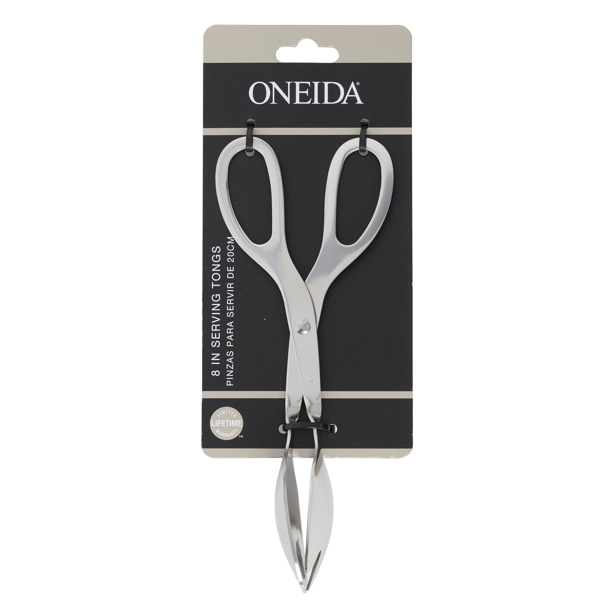 Lenox Premium 8 Serving Tongs