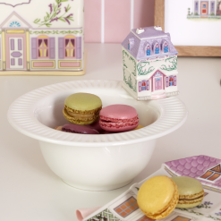 Alternative view of Lenox Premium Profile Poppers Small Round Bowl