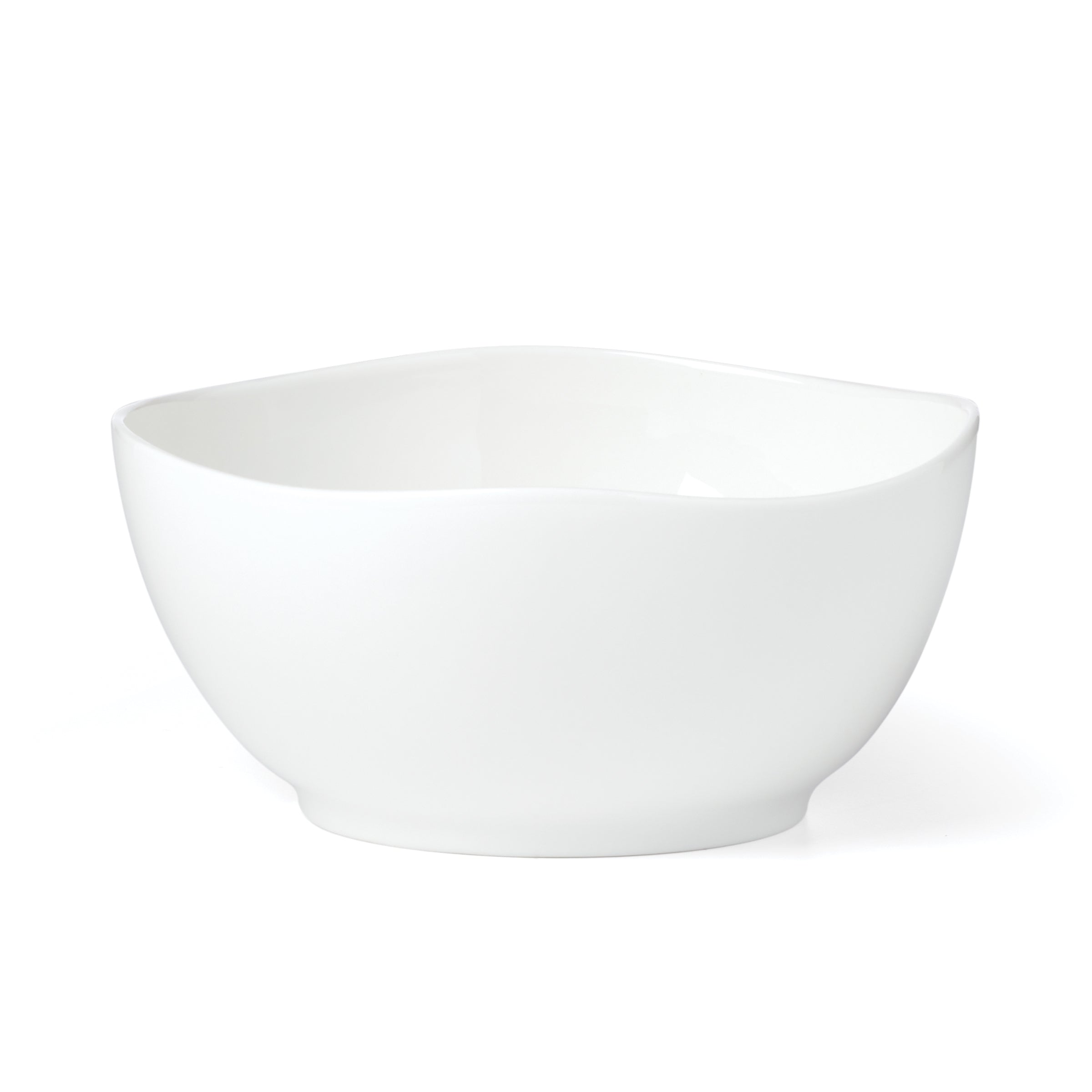 Lenox Premium Studio 1414 Curve 16-Piece Dinnerware Set - Image 4