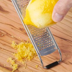 Alternative view of Lenox Premium Elite Gadgets Stainless Steel Zest Grater