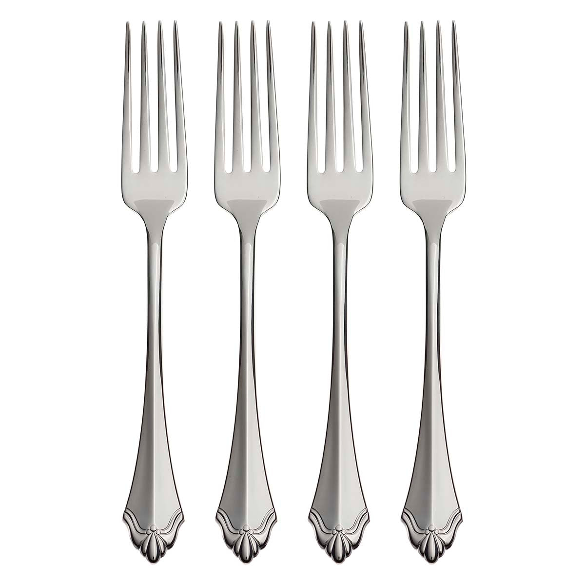 Lenox Premium Kenwood Dinner Forks, Set of 4