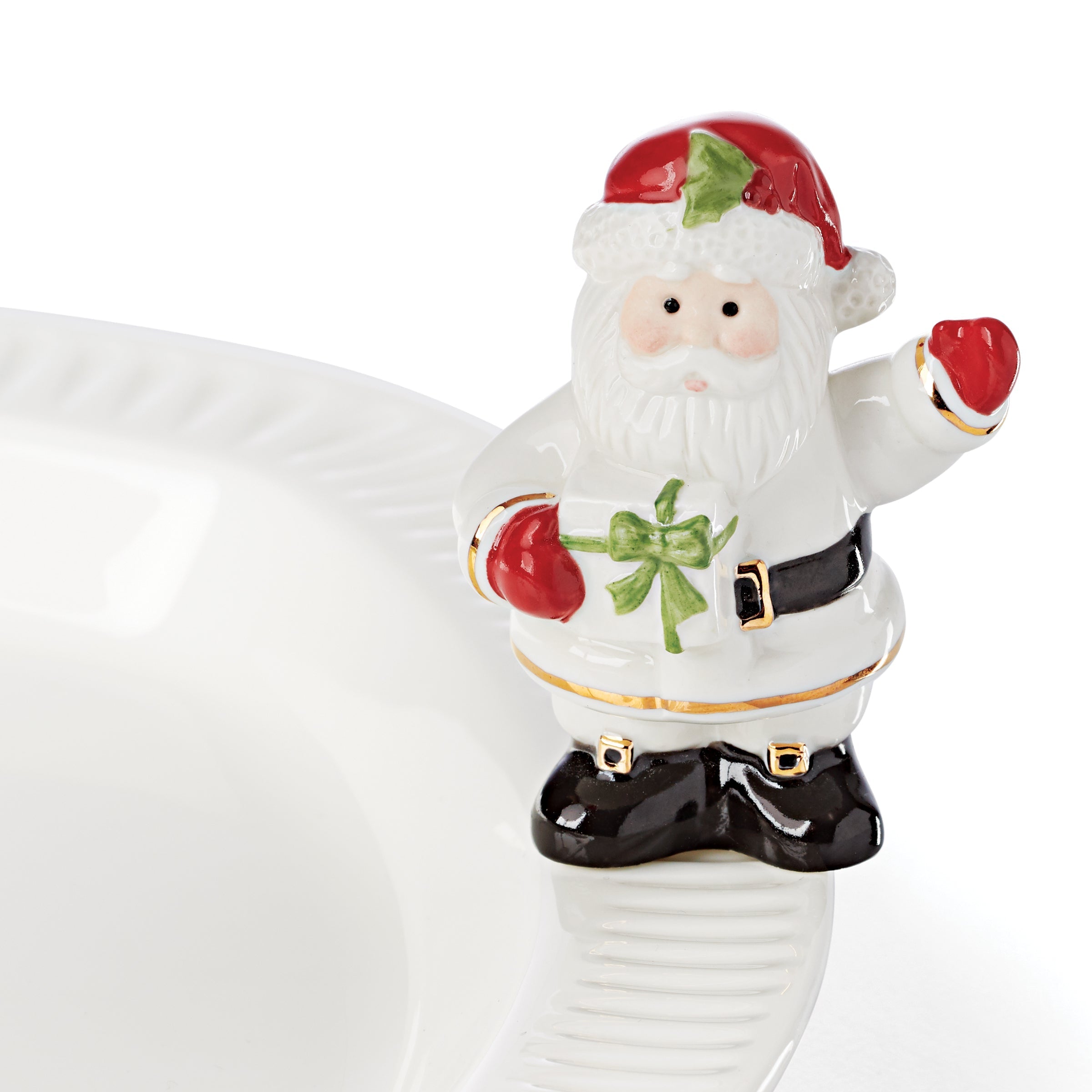 Lenox Premium Profile Poppers Santa Claus Popper - Image 2