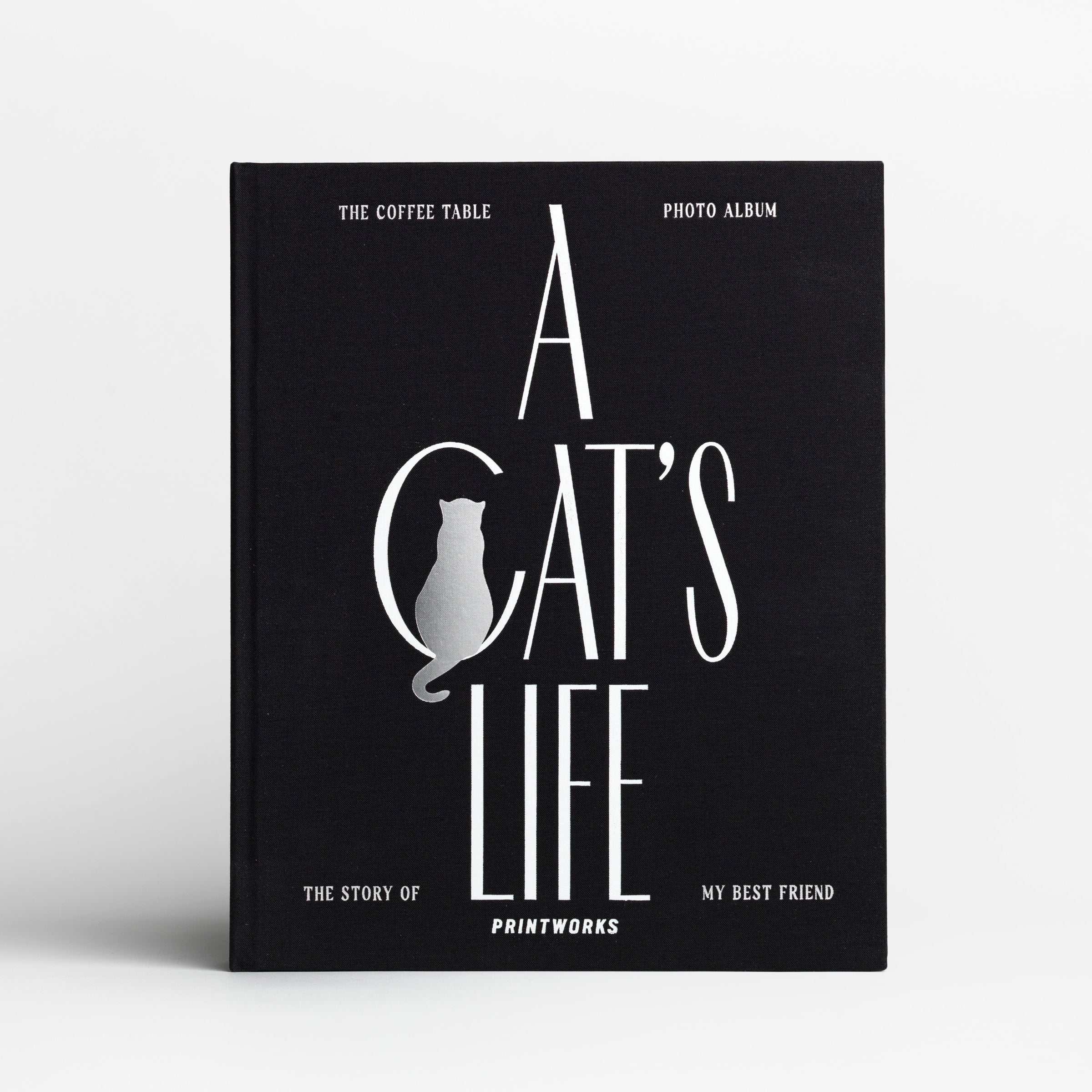 Lenox Premium A Cat???s Life Photo Album