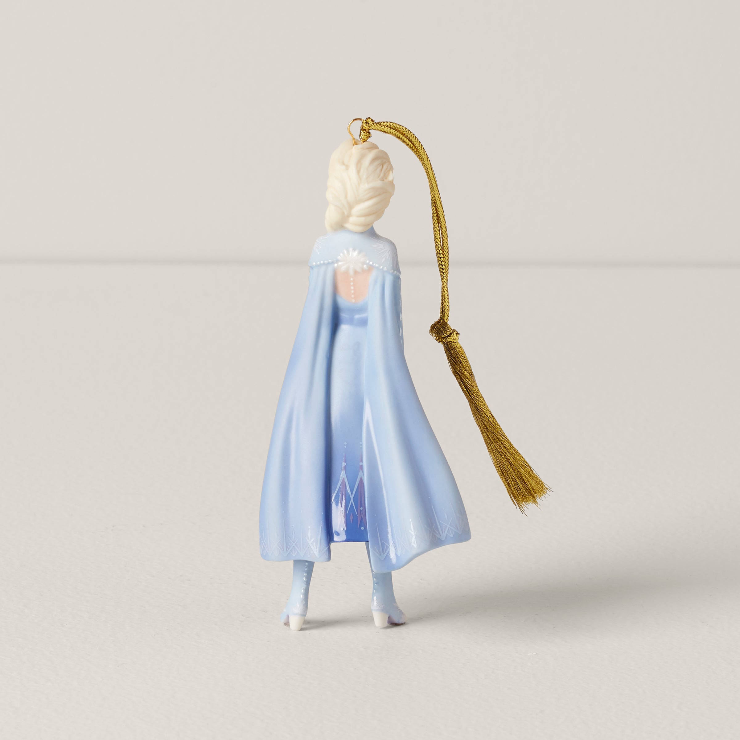 Lenox Premium Elsa's Winter Adventure Ornament - Image 2