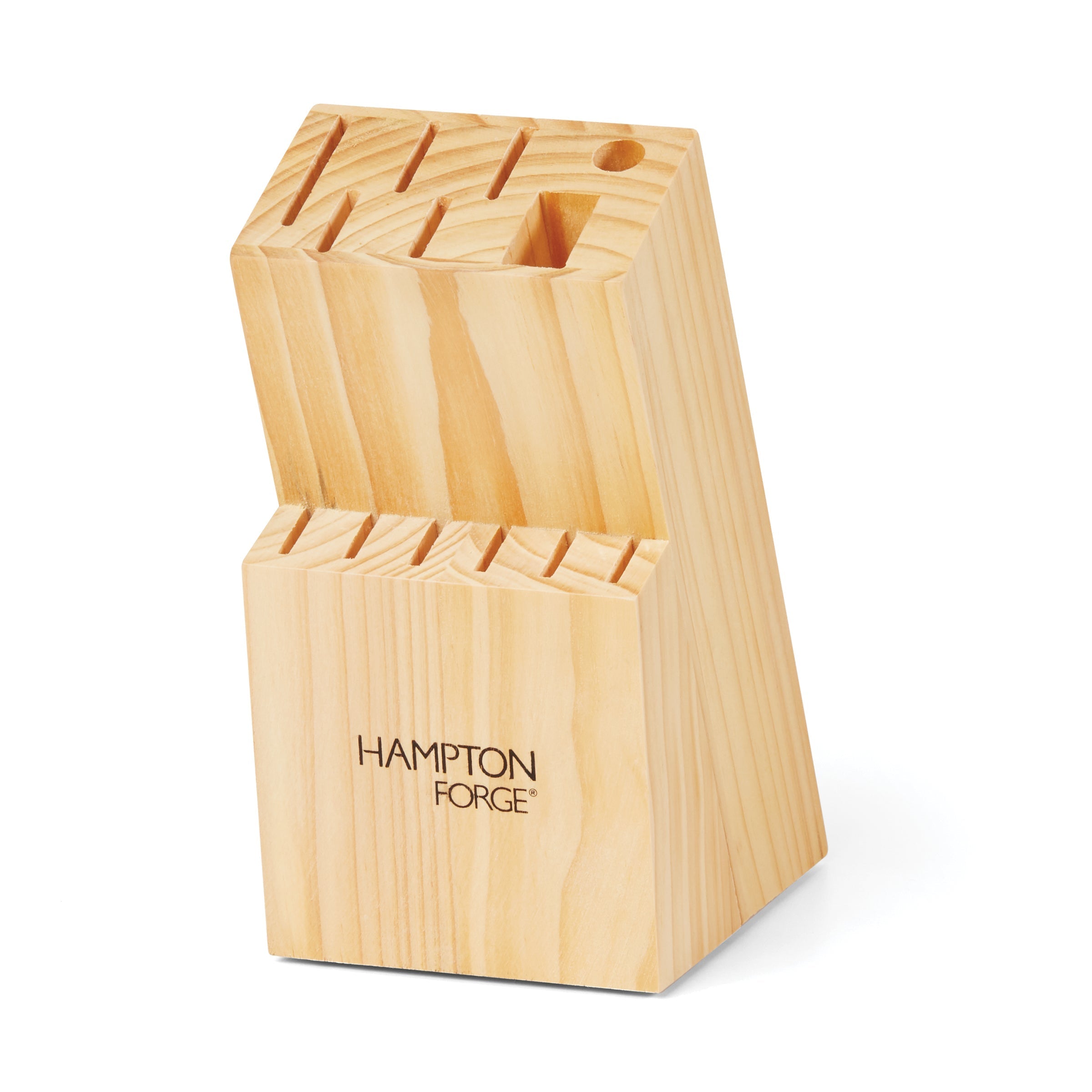 Lenox Premium Brighton 14-Piece Cutlery Block Set - Image 4