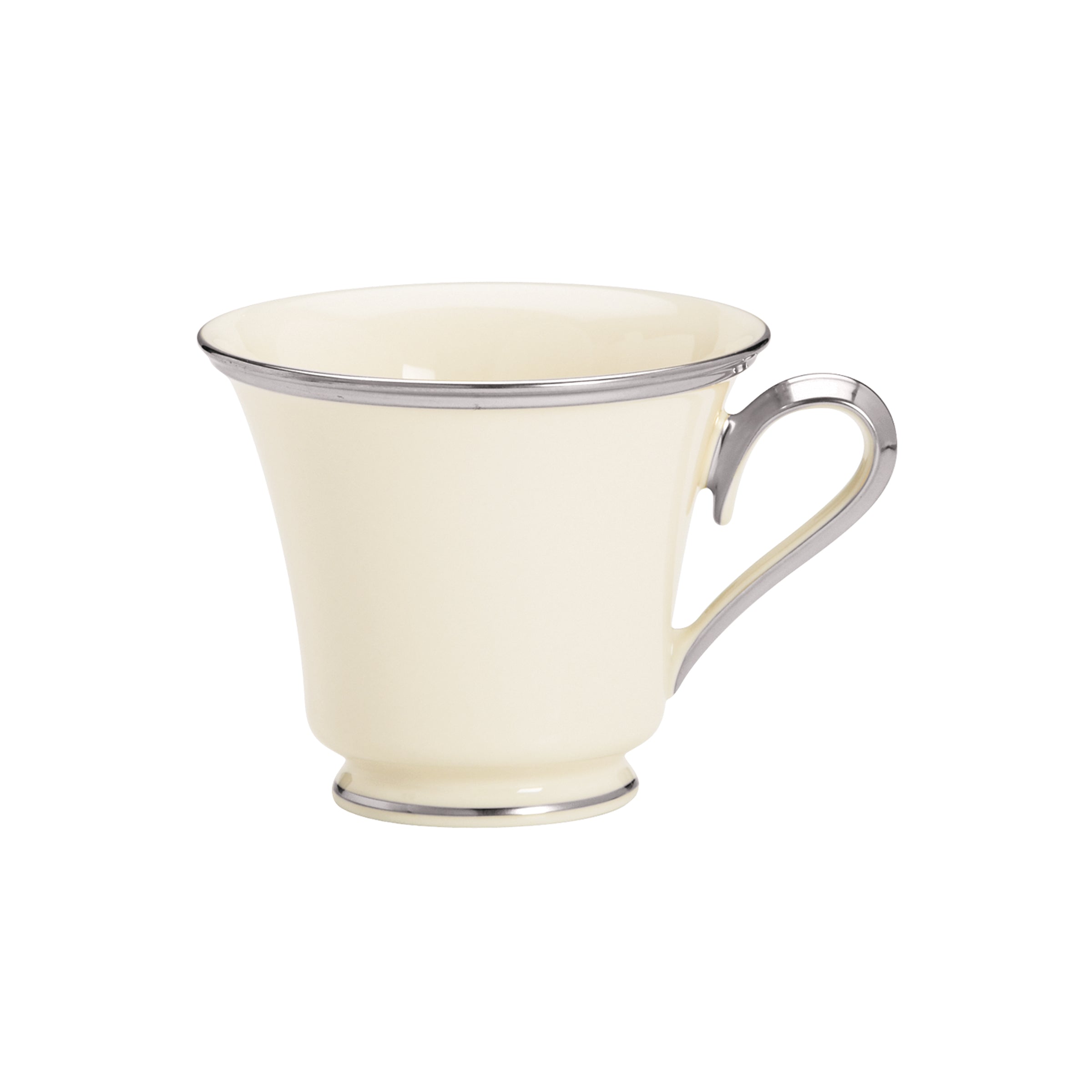 Lenox Premium Solitaire Teacup