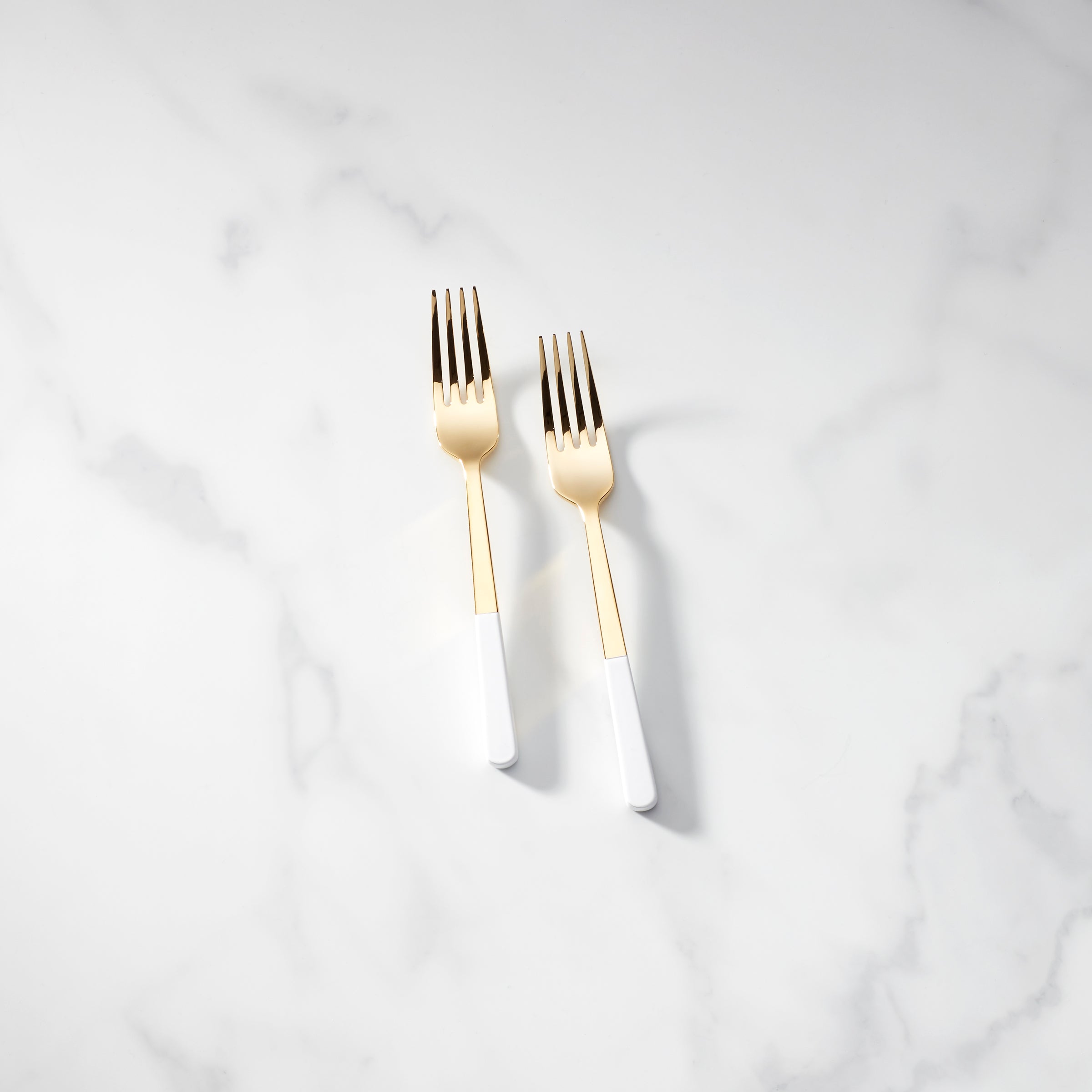 Lenox Premium With Love Tasting Forks, Set of 2