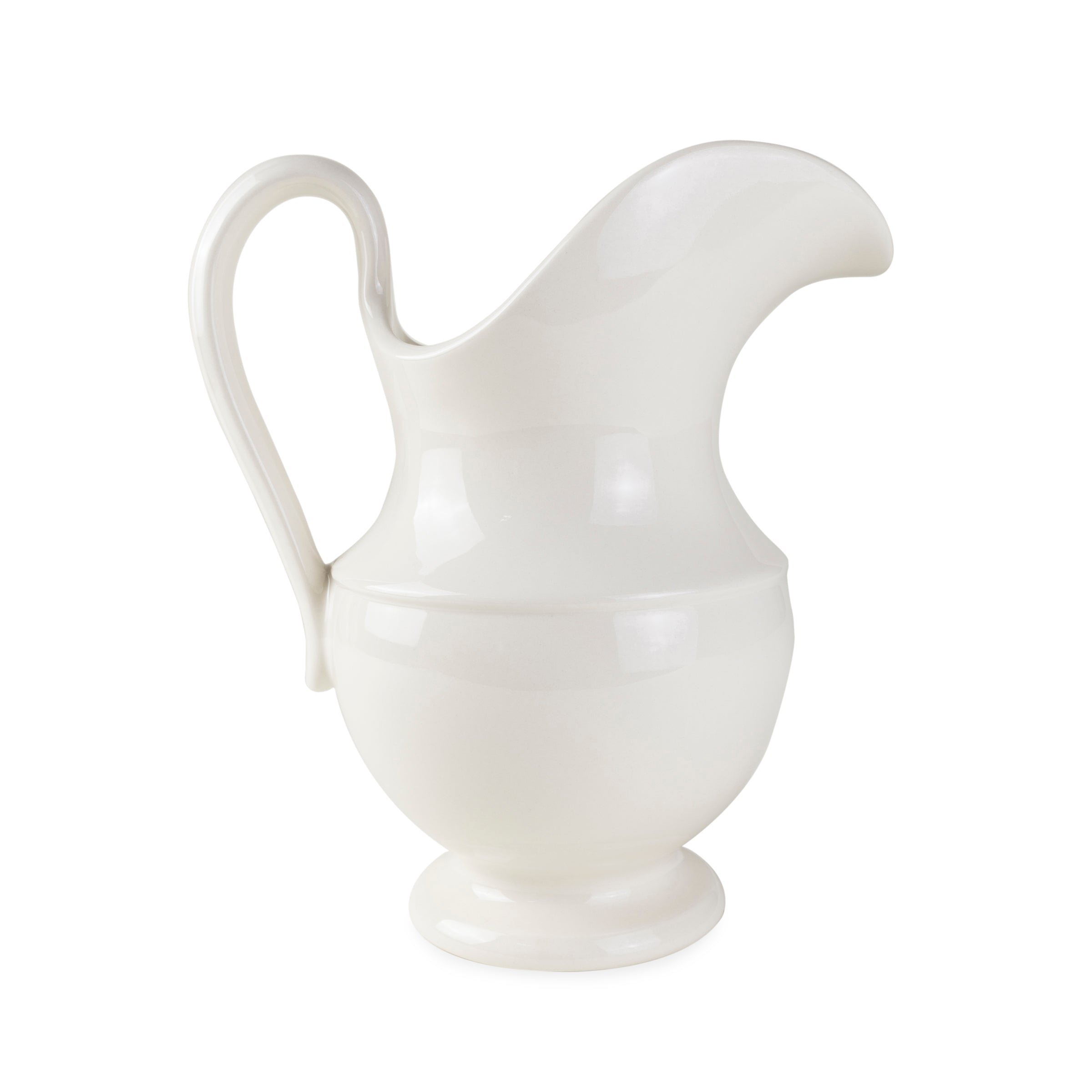 Lenox Premium No. 1 Flour Aviary Pitcher