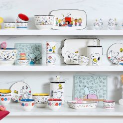 Alternative view of Lenox Premium Chef Snoopy Small Canister