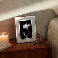 Alternative view of Lenox Premium Mother Of Pearl 5x7 Photo Frame