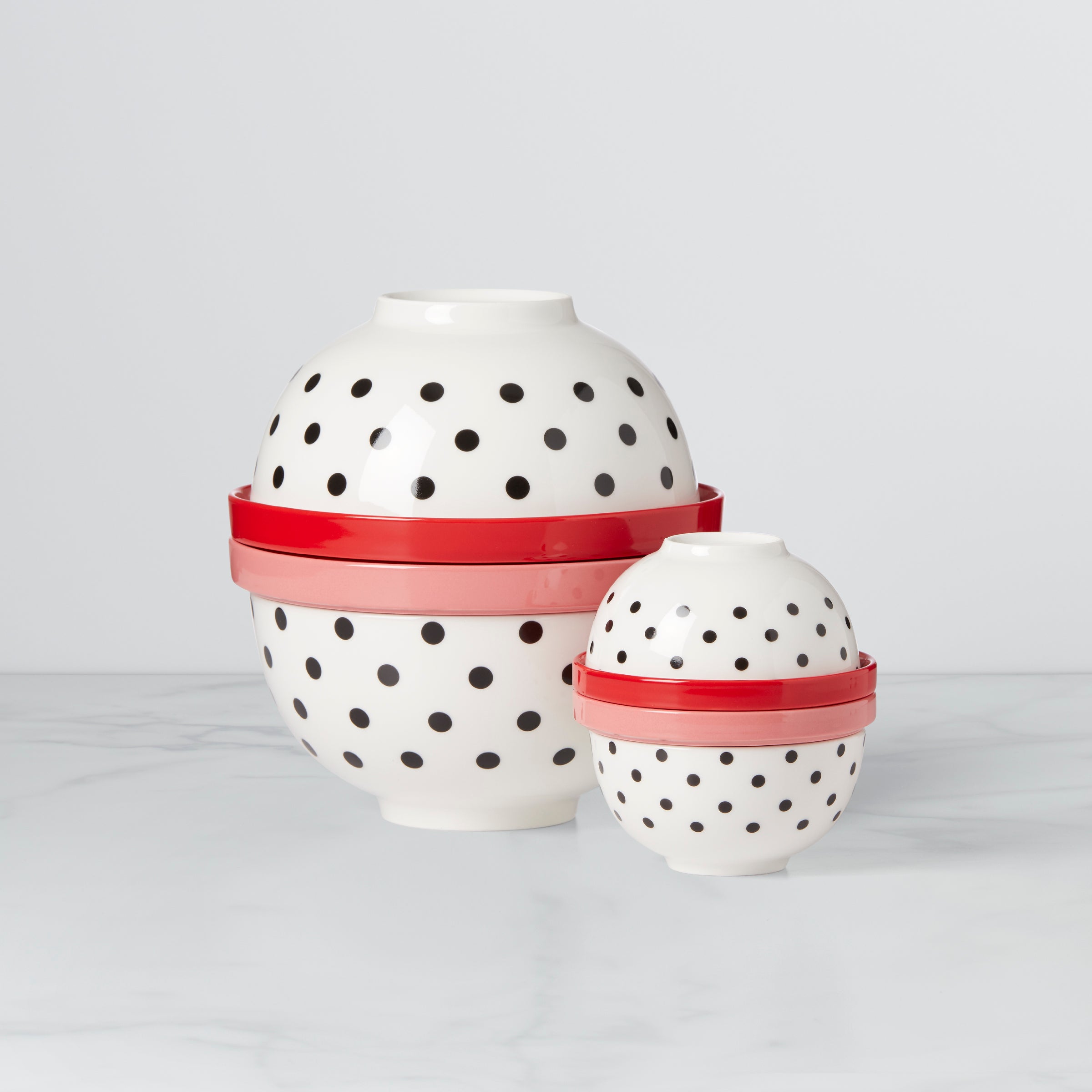 Lenox Premium On The Spot 8-Piece Mini Nesting Set - Image 10