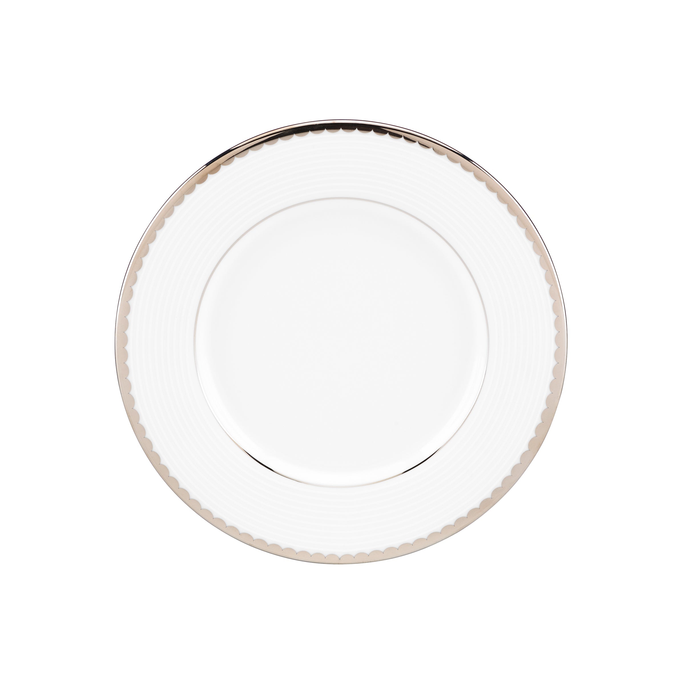 Lenox Premium Sugar Pointe Saucer
