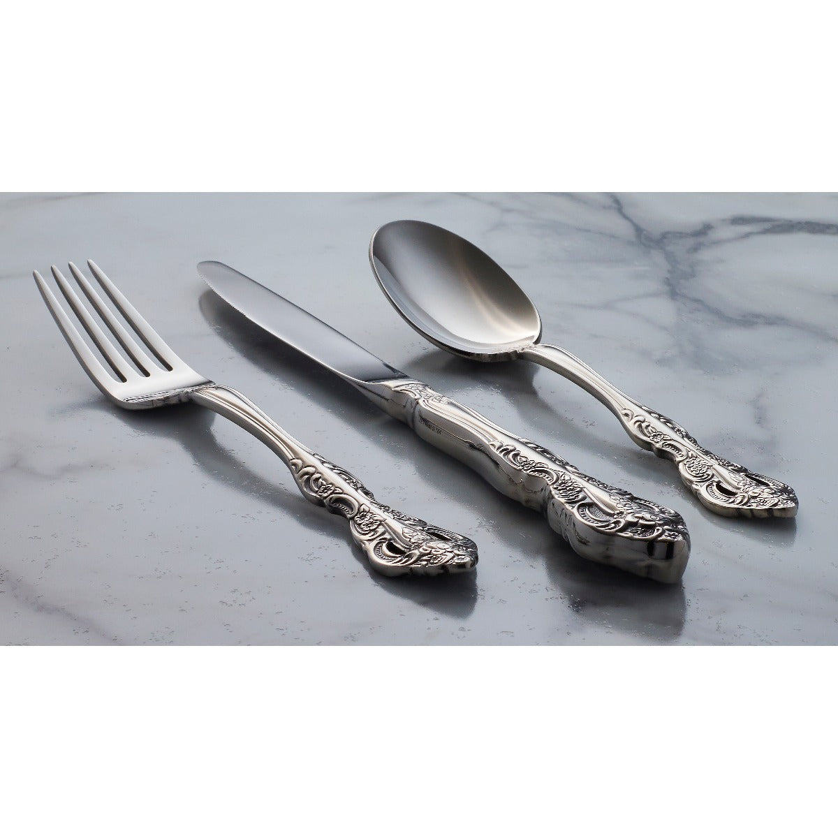 Lenox Premium Michelangelo Dinner Fork - Image 2