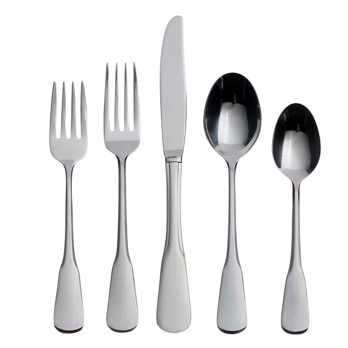 Lenox Premium Colonial Boston 20-Piece Flatware Set