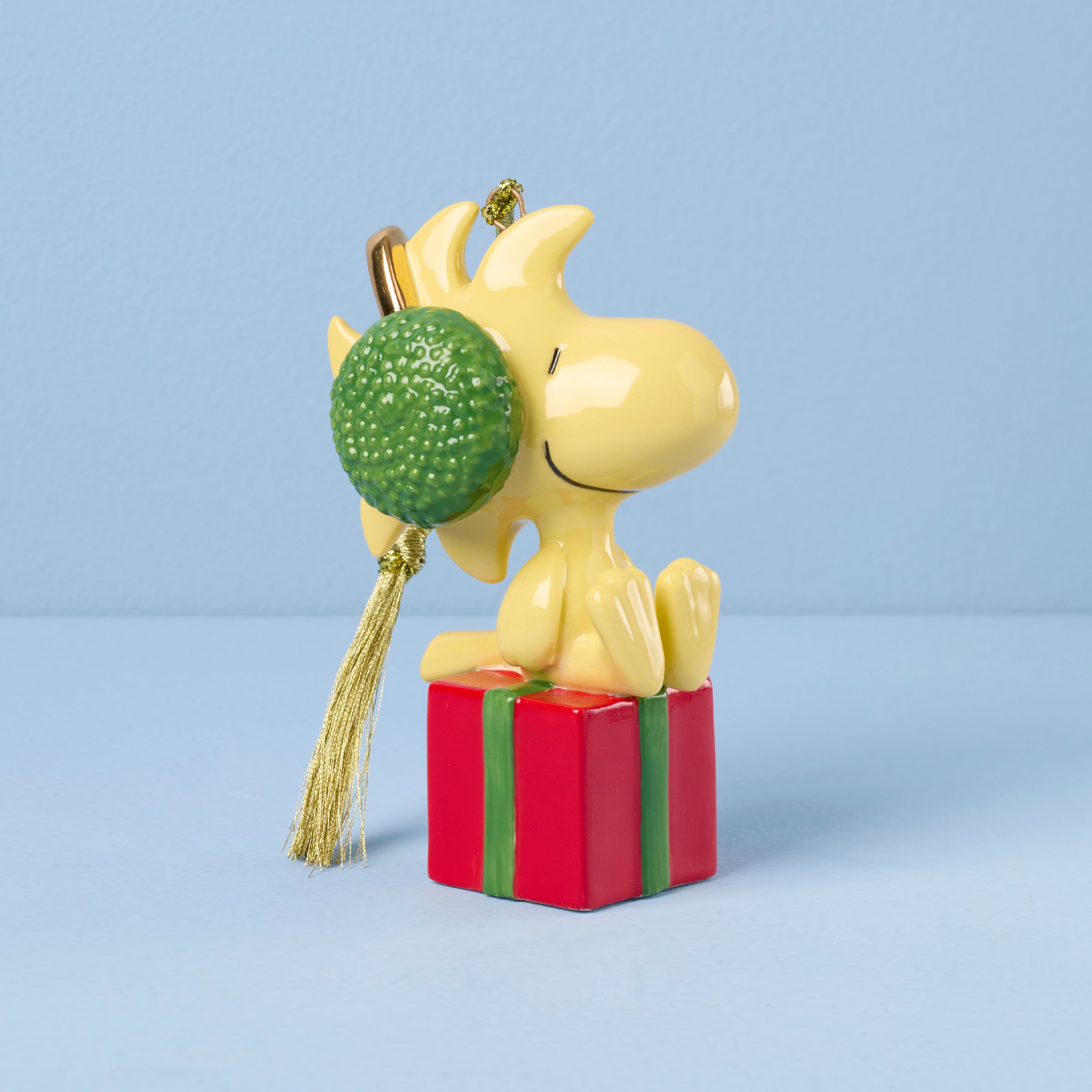 Lenox Premium Woodstock Ornament - Image 2