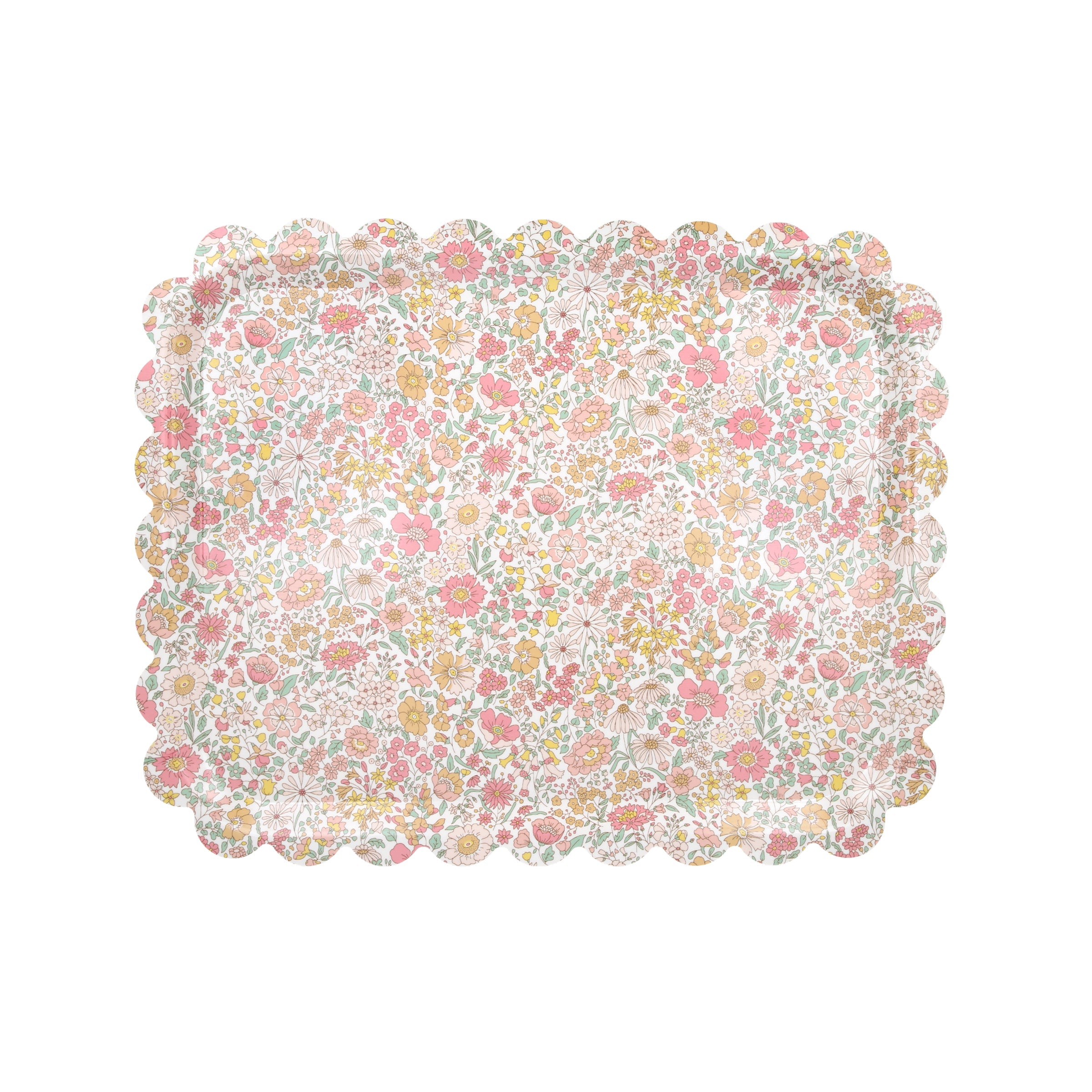 Lenox Premium Meri Meri X Liberty Wharfedale Small Tray