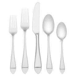 Lenox Premium Charlotte Street 5-Piece Place Setting