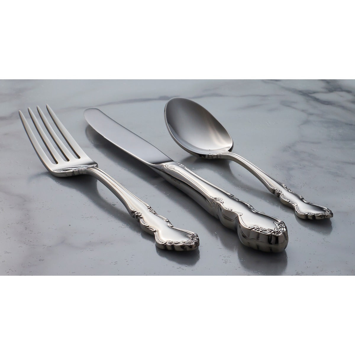 Lenox Premium Dover 5-Piece Place Setting - Image 5