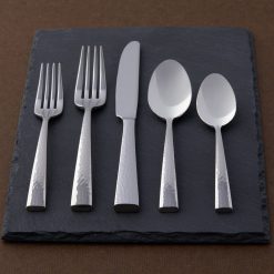 Alternative view of Lenox Premium Cabria 5-Piece Place Setting