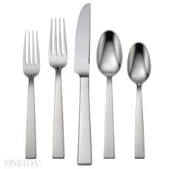 Lenox Premium Aero 5-Piece Place Setting