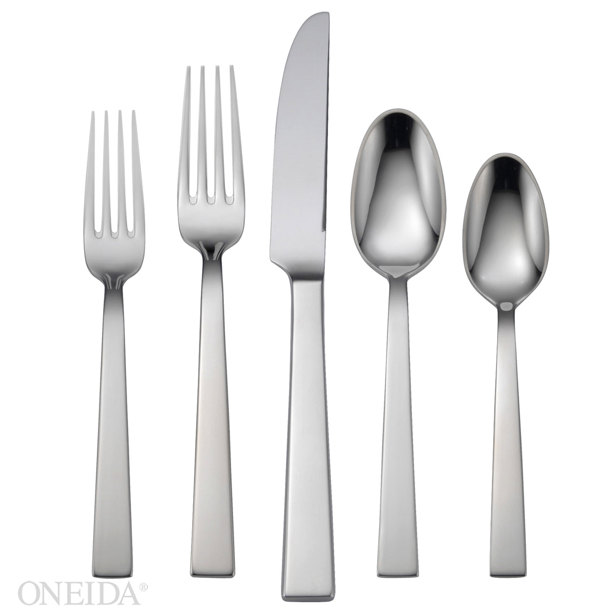 Lenox Premium Aero 5-Piece Place Setting