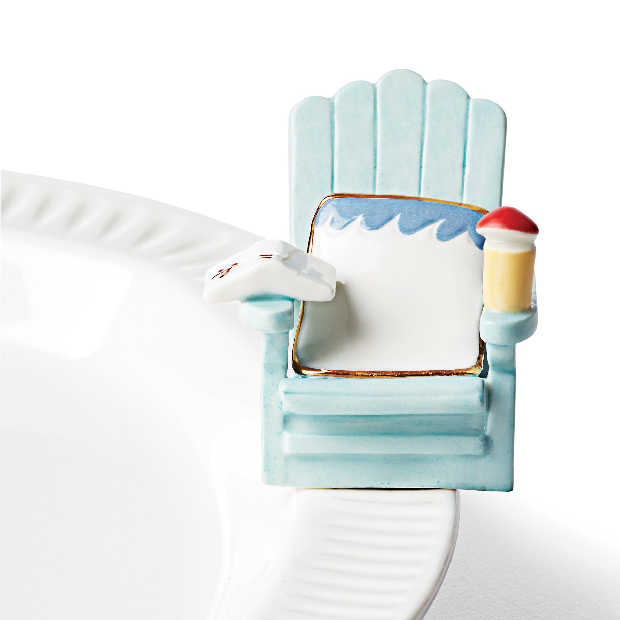 Lenox Premium Profile Poppers Beach Chair Popper - Image 2