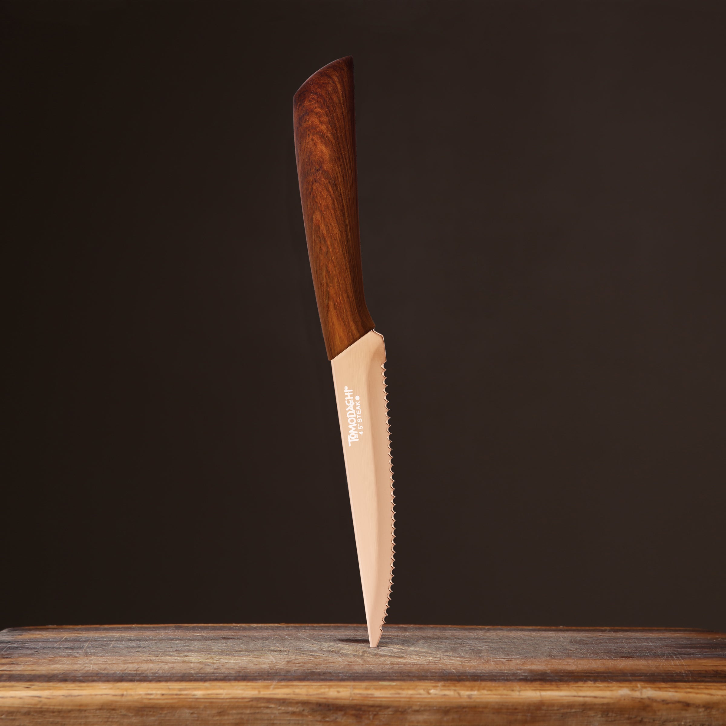 Lenox Premium Raintree Steak Knives, Set of 4 - Image 5