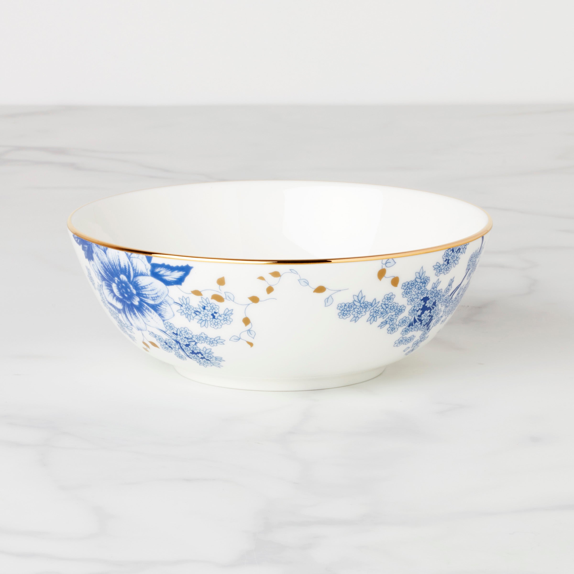Lenox Premium Garden Grove Place Setting Bowl
