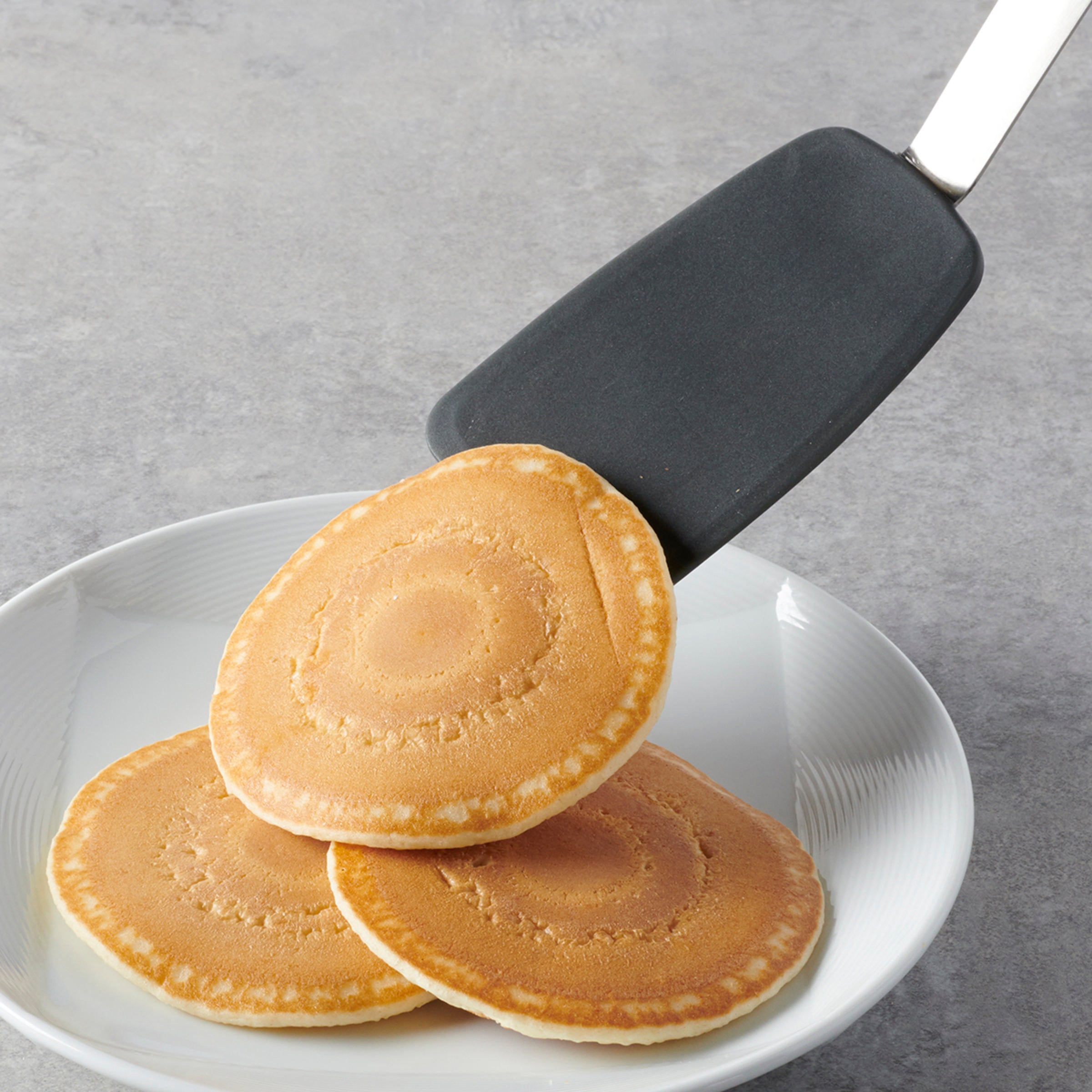 Lenox Premium Elite Gadgets Silicone Flexible Turner - Image 3