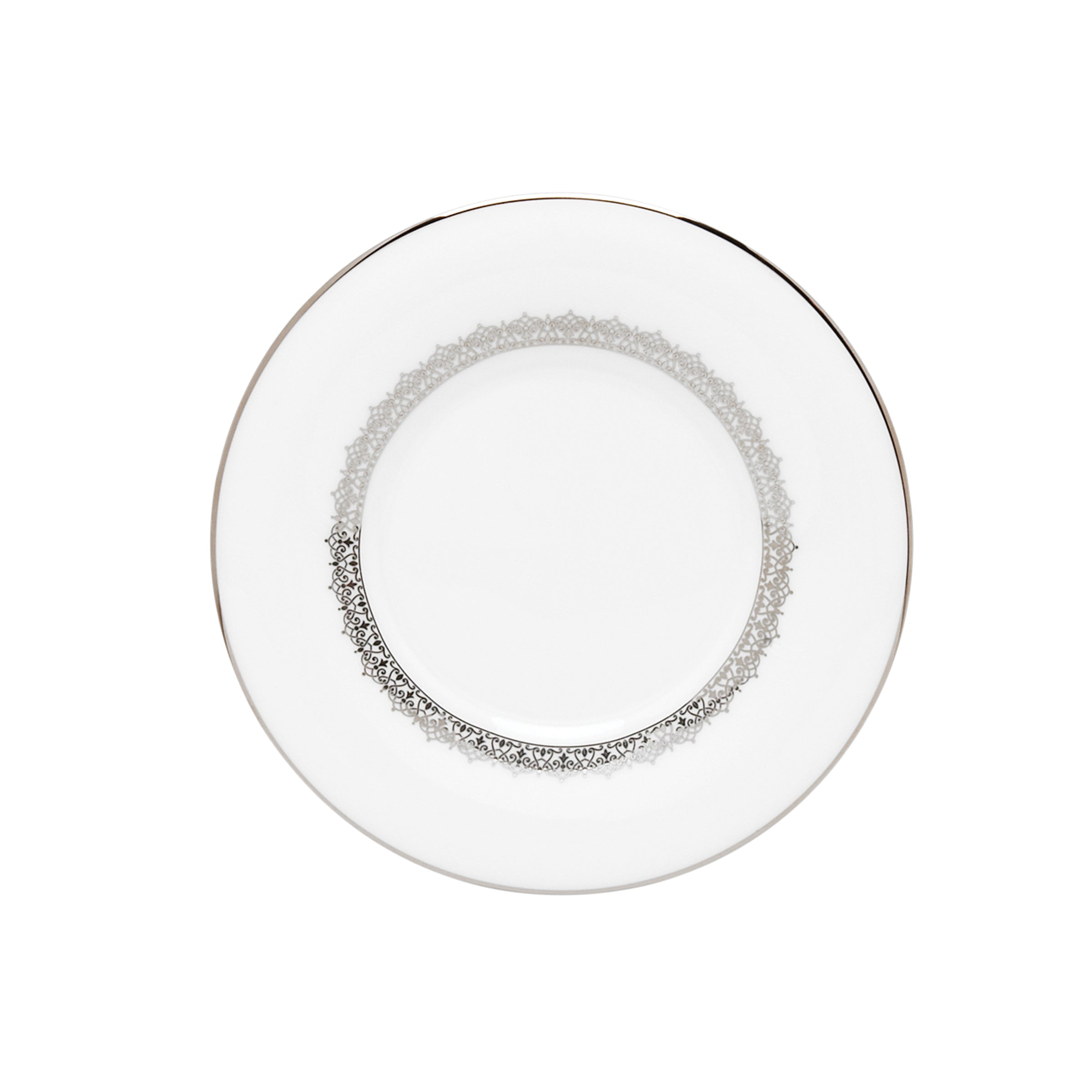 Lenox Premium Lace Couture Saucer