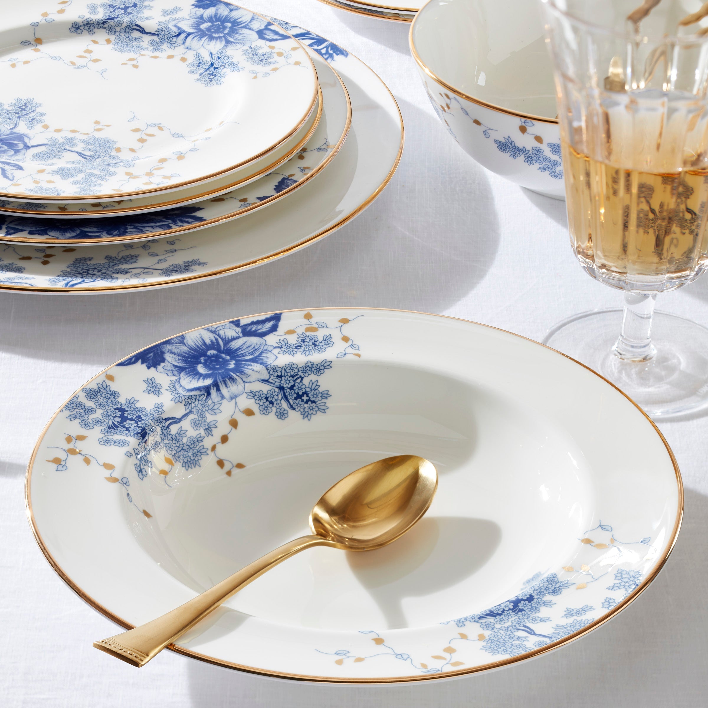 Lenox Premium Garden Grove Rimmed Bowl - Image 2