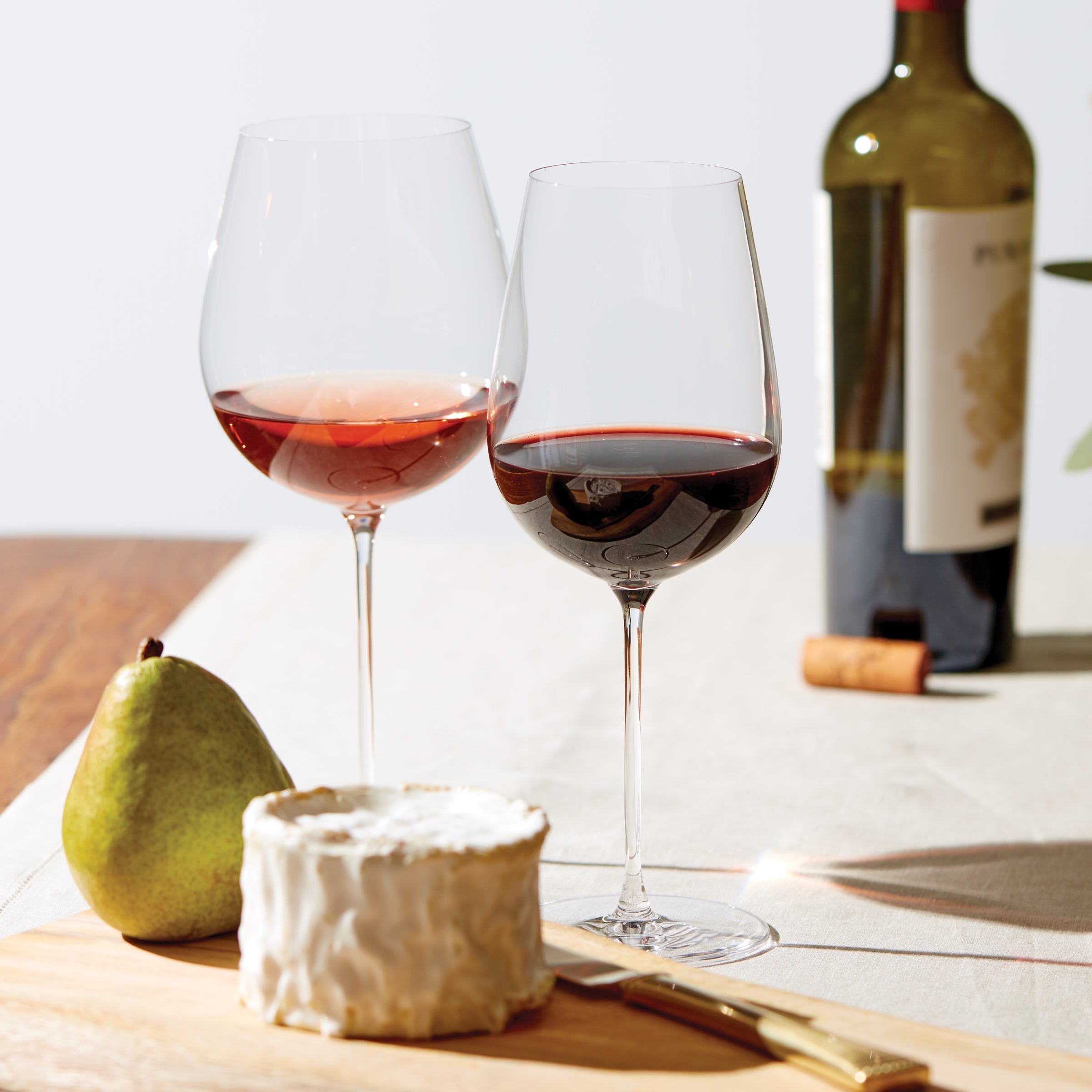 Lenox Premium Tuscany Signature Series Cool Region Wine Glasses, Set of 4 - Image 8