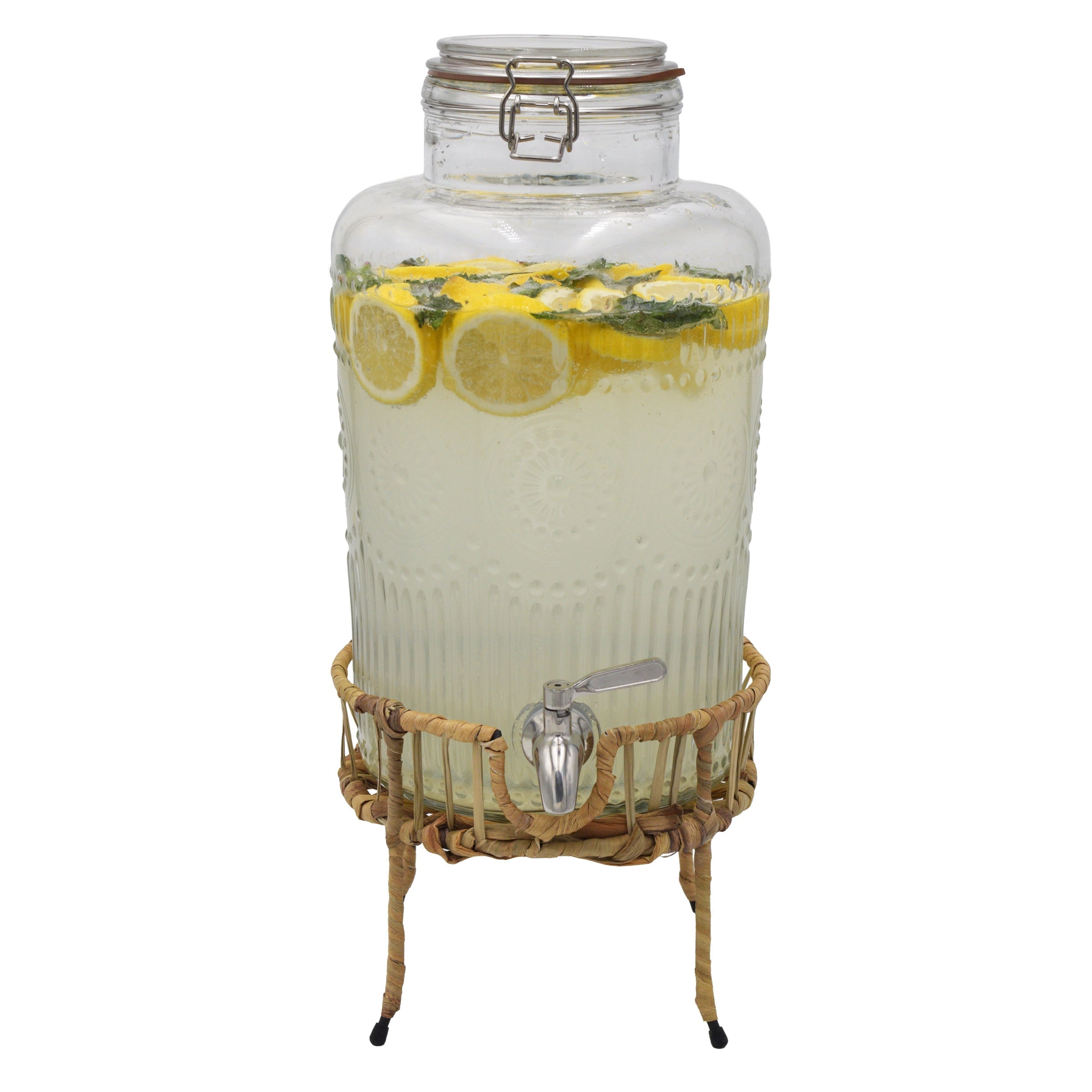 Lenox Premium Fiesta Beverage Dispenser