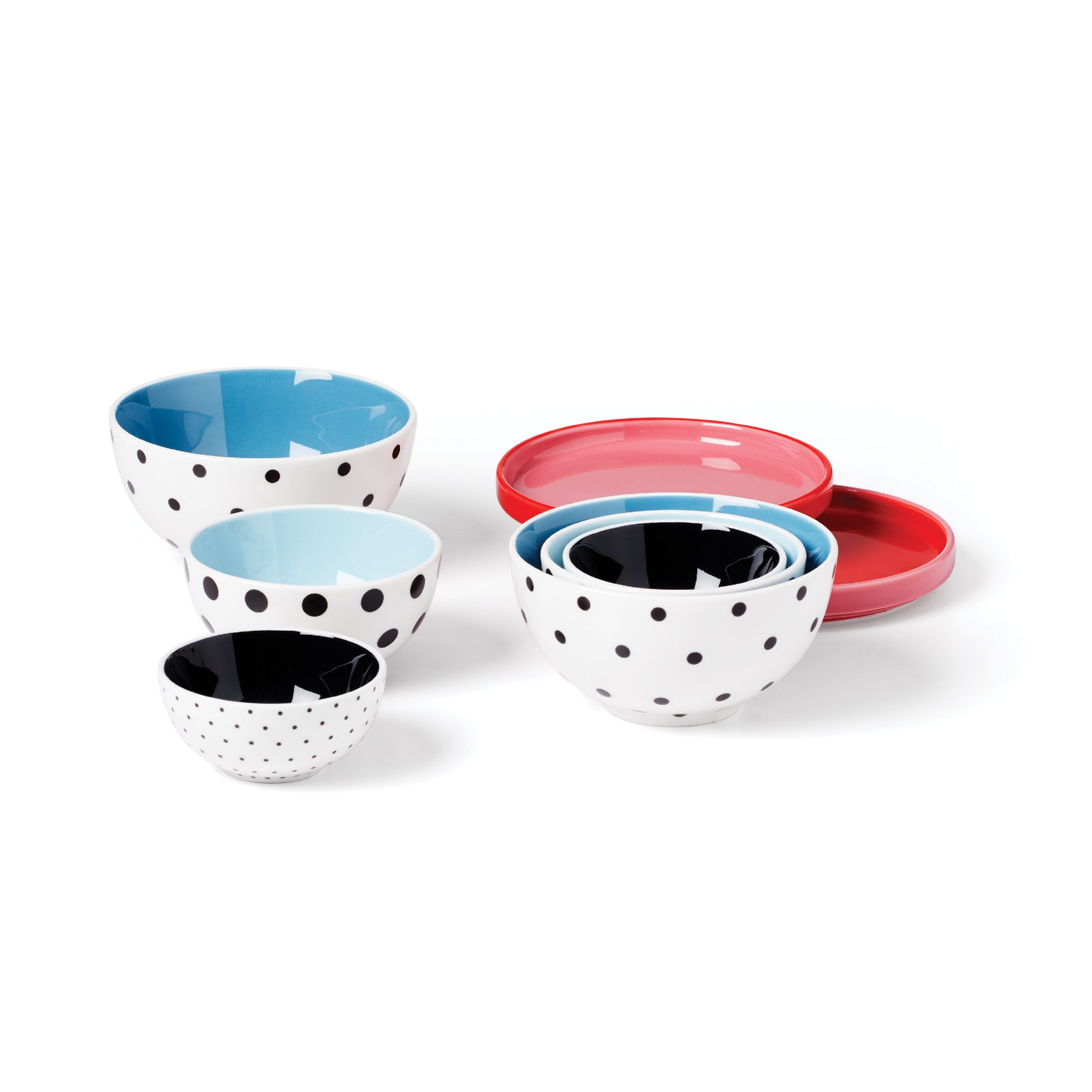 Lenox Premium On The Spot 8-Piece Mini Nesting Set - Image 2