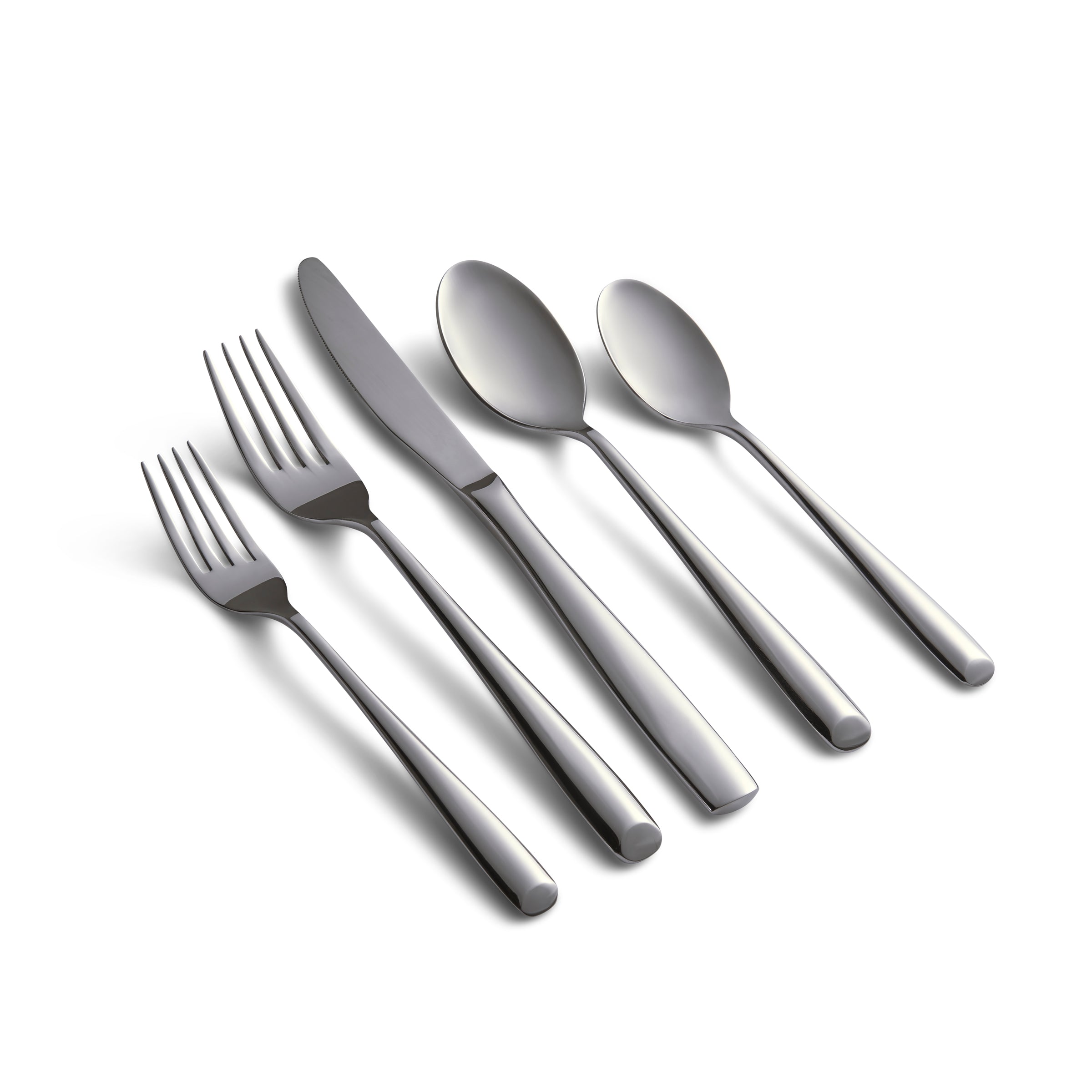 Lenox Premium Rachel 20-Piece Flatware Set